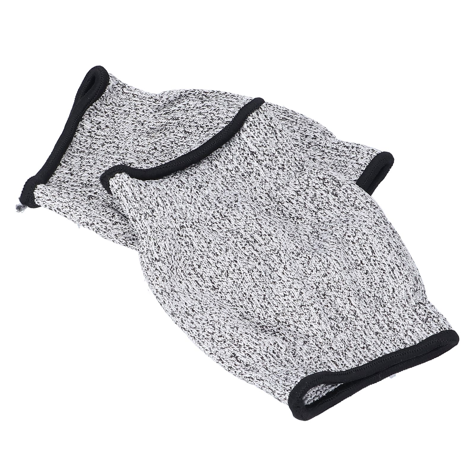 2Pcs Cut Proof Sleeves Durable HPPE Material Comfortable Wear Protective Armguard view 8