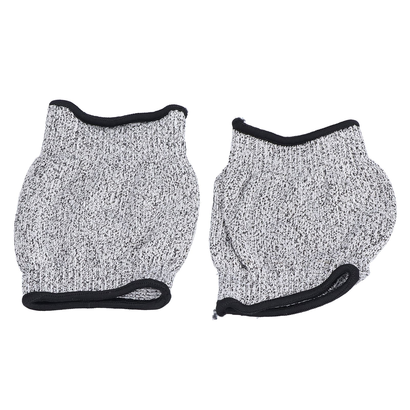 2Pcs Cut Proof Sleeves Durable HPPE Material Comfortable Wear Protective Armguard view 9