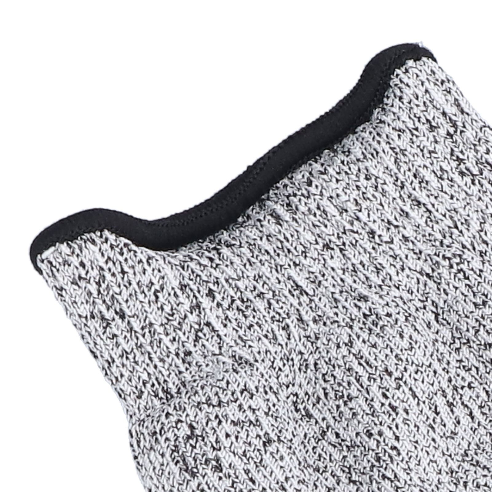2Pcs Cut Proof Sleeves Durable HPPE Material Comfortable Wear Protective Armguard view 15