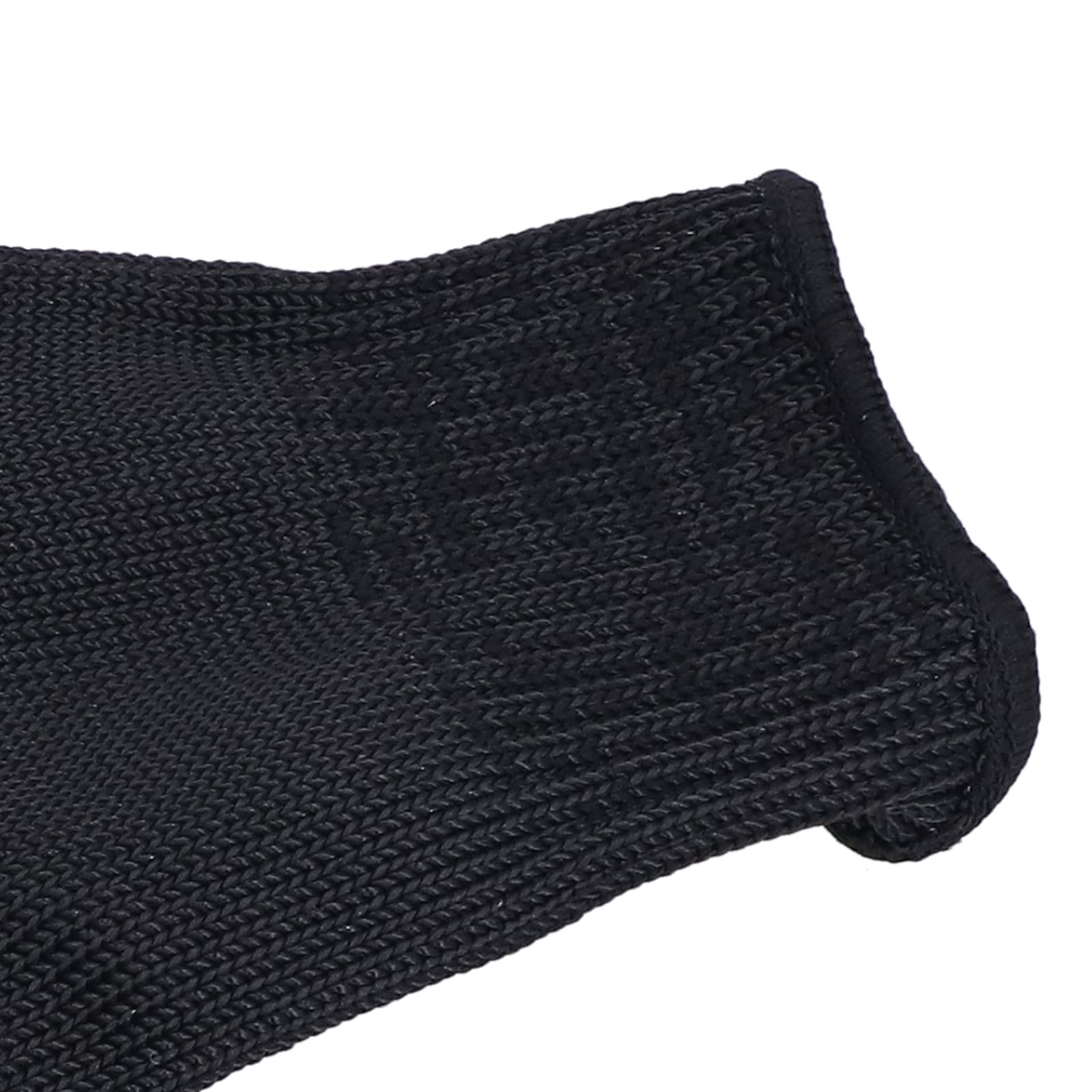 2 Pairs Cut Resistant Gloves Level 5 Protection Scratch Proof Steel Wire view 14