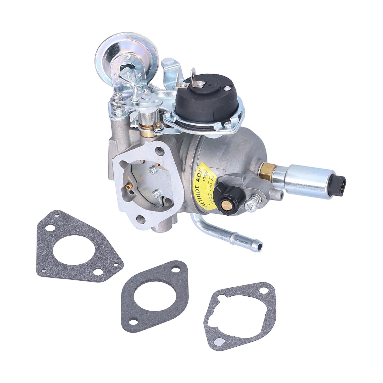 Lawn Mower Carburetor Carb 541‑0765 141‑0983 for Marquis HGJ Series Onan RV view 2