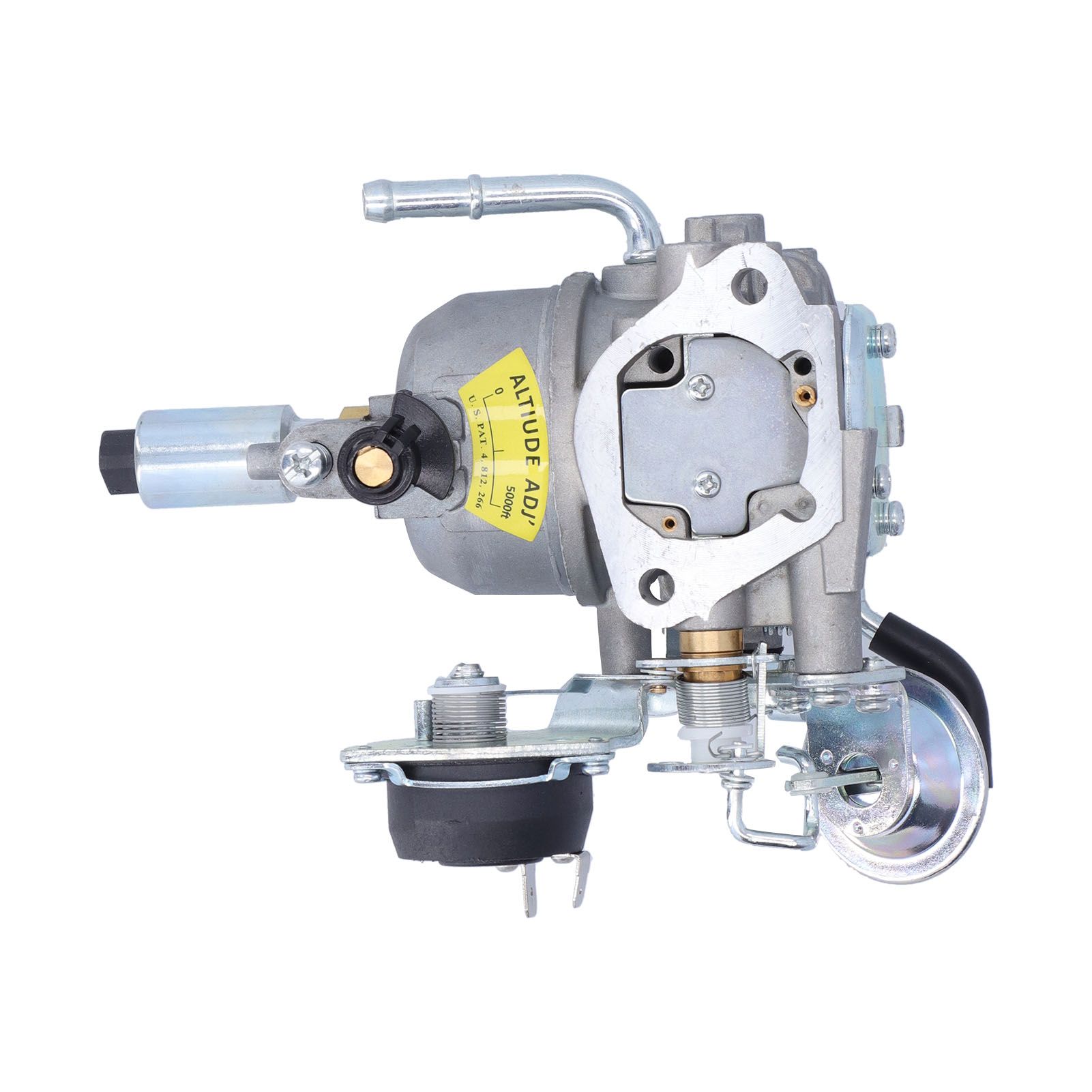 Lawn Mower Carburetor Carb 541‑0765 141‑0983 for Marquis HGJ Series Onan RV view 9
