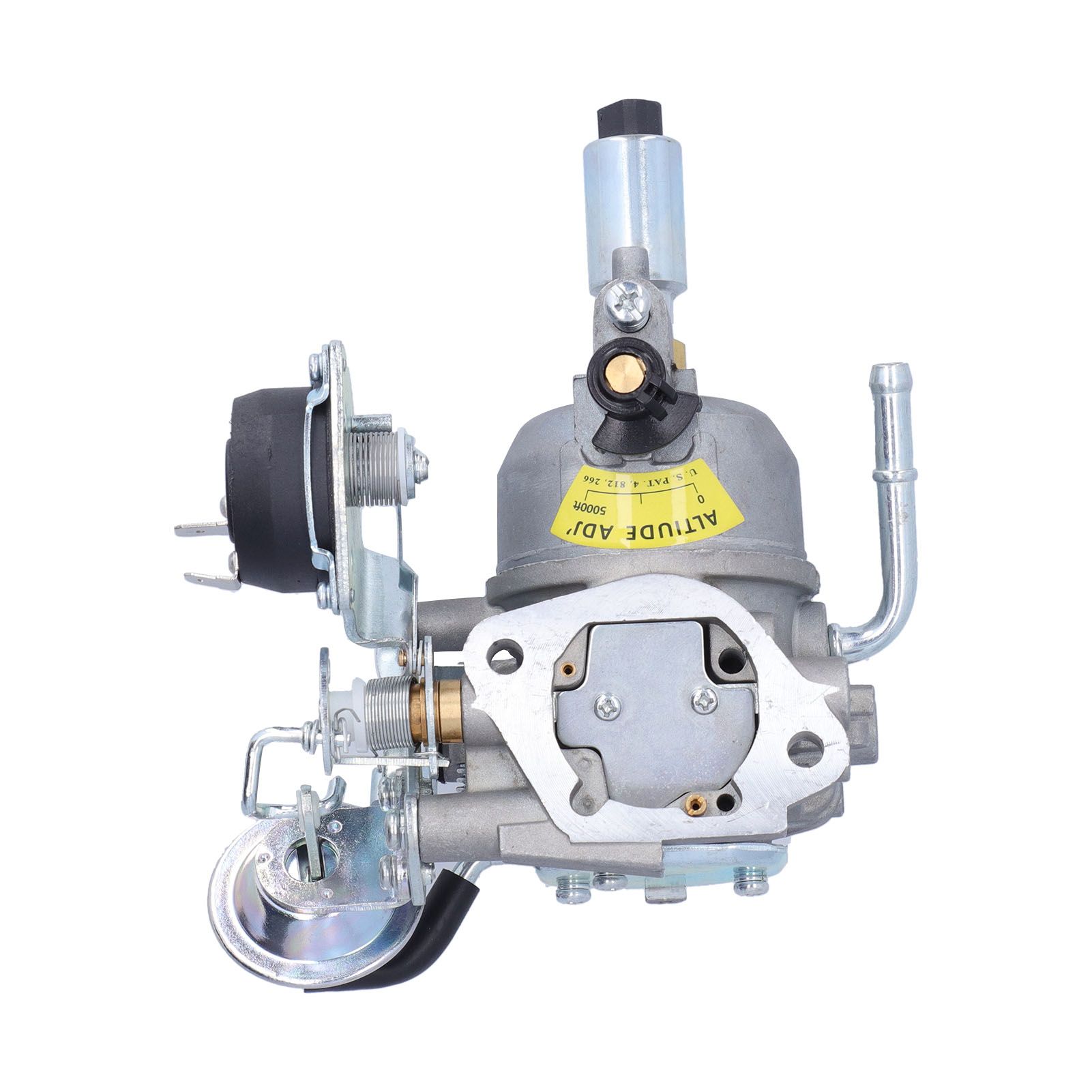 Lawn Mower Carburetor Carb 541‑0765 141‑0983 for Marquis HGJ Series Onan RV view 10