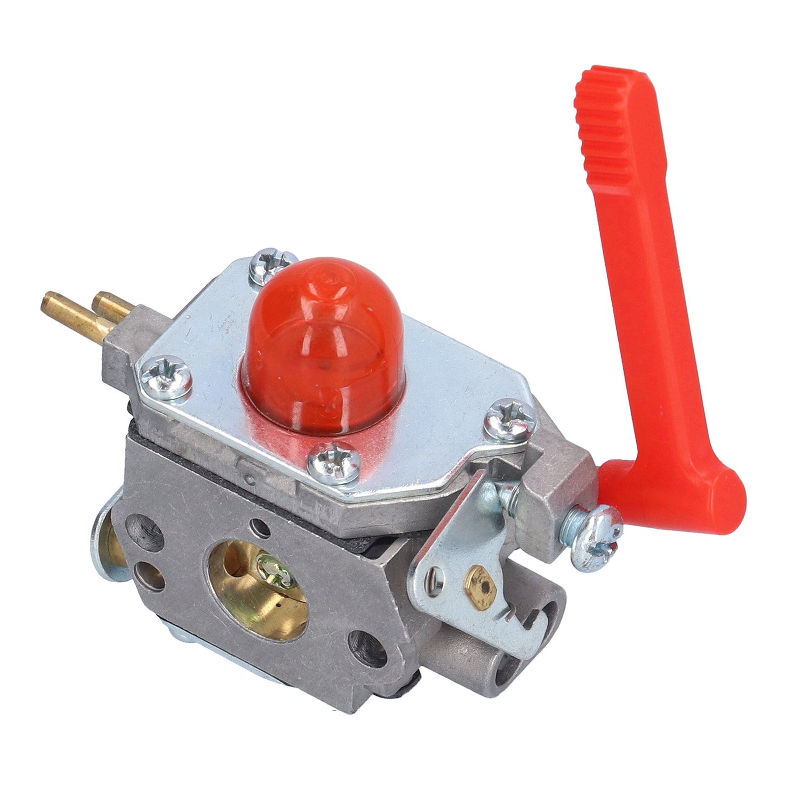 C1UW50A OEM Carburetor Carb Replacement Fit for Homelite String Trimmers view 2