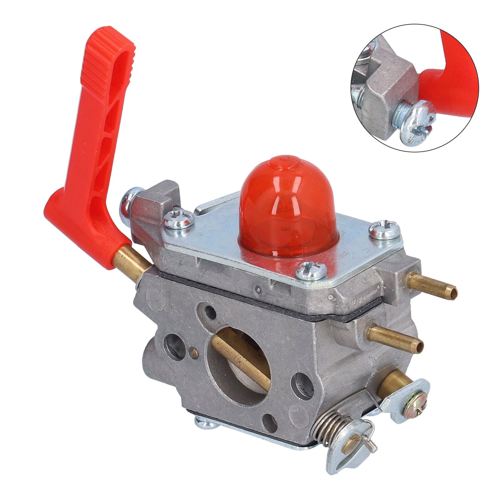 C1UW50A OEM Carburetor Carb Replacement Fit for Homelite String Trimmers view 9