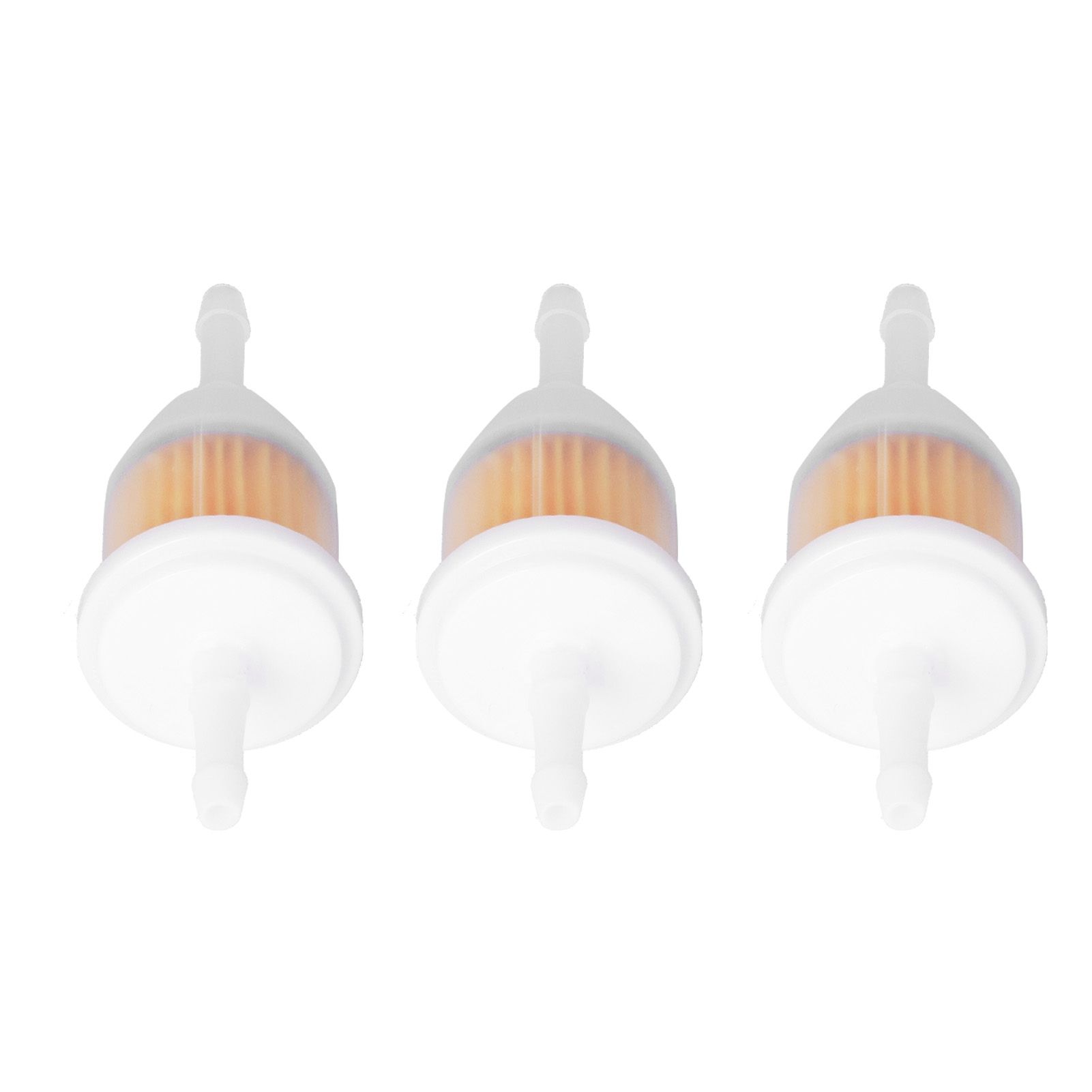 3Pcs Fuel Filter Durable Wear Resistant 2505022‑S 2505003‑S 2505008‑S view 2