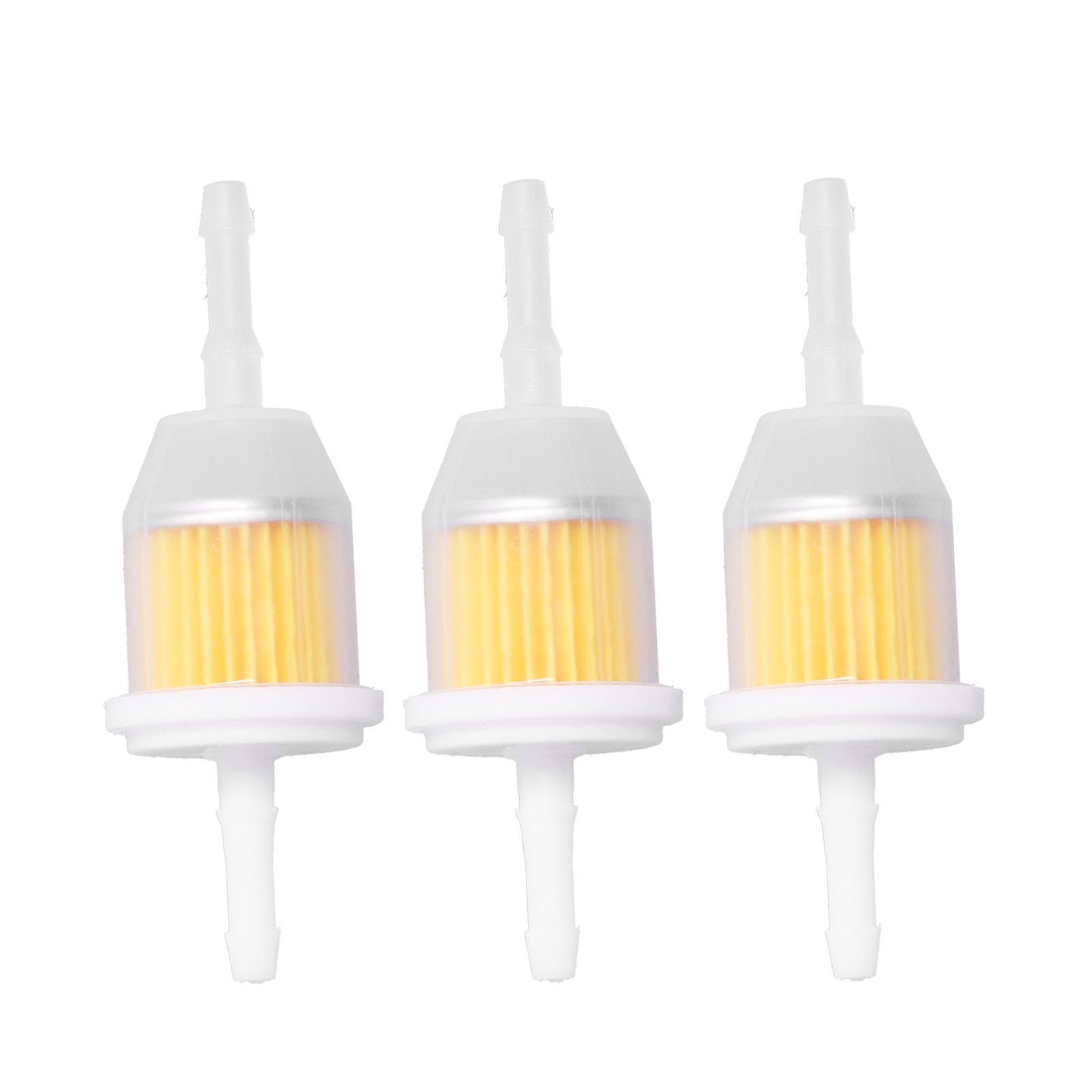 3Pcs Fuel Filter Durable Wear Resistant 2505022‑S 2505003‑S 2505008‑S view 6