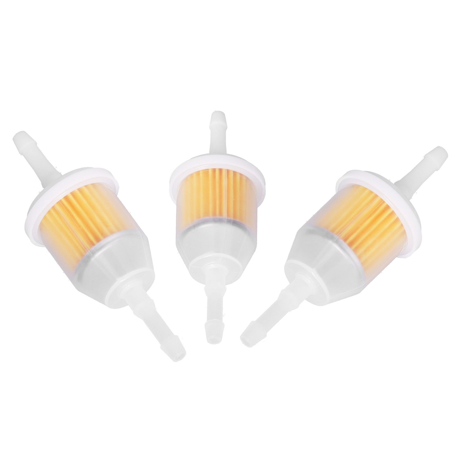 3Pcs Fuel Filter Durable Wear Resistant 2505022‑S 2505003‑S 2505008‑S view 7