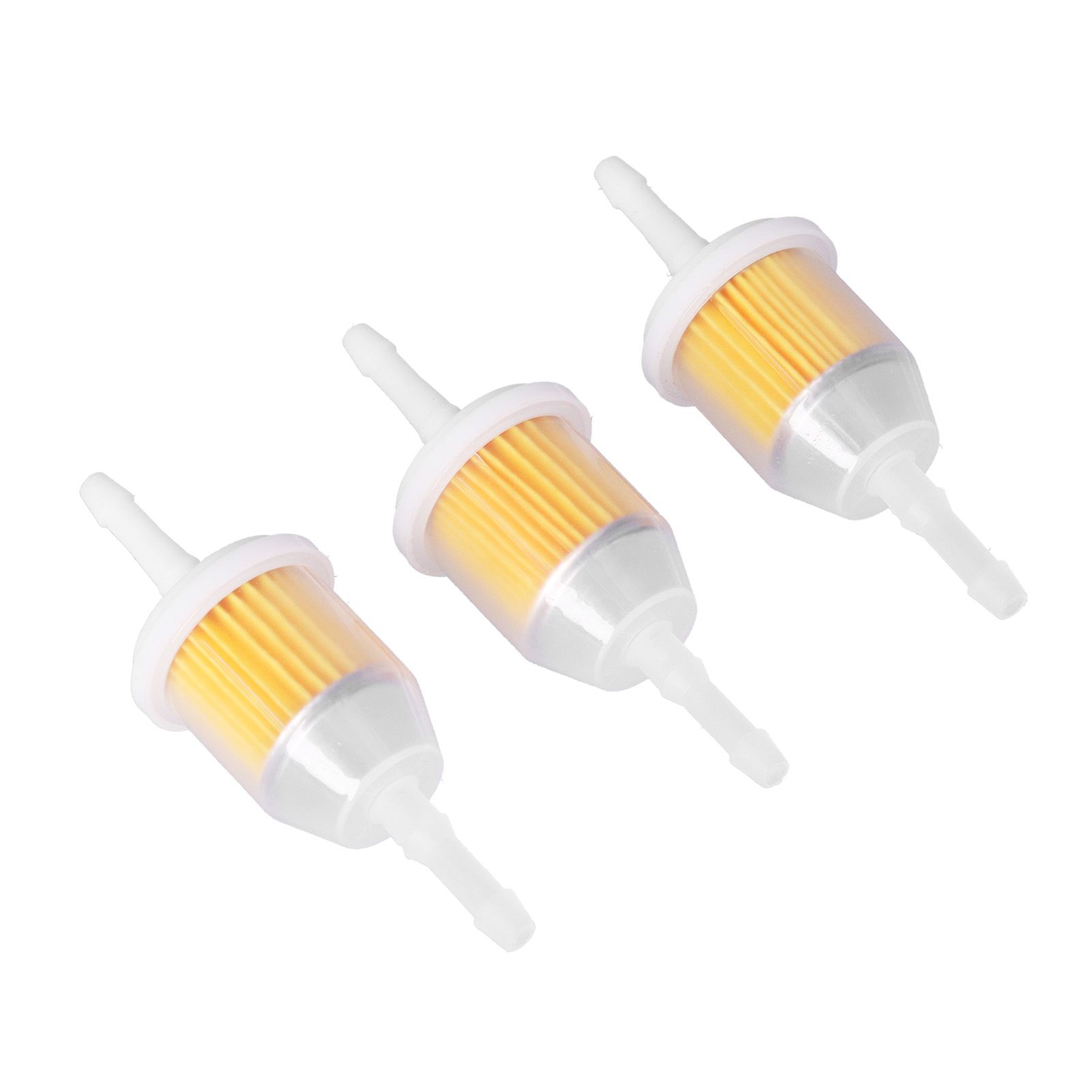 3Pcs Fuel Filter Durable Wear Resistant 2505022‑S 2505003‑S 2505008‑S view 8