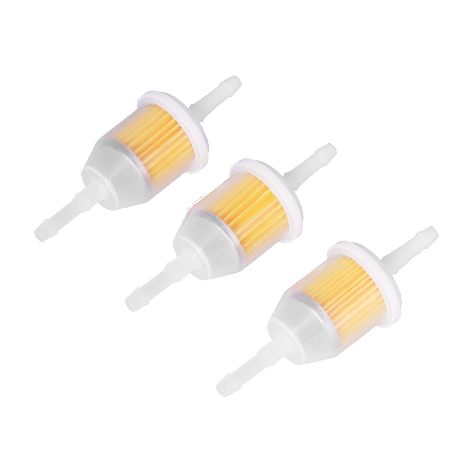 3Pcs Fuel Filter Durable Wear Resistant 2505022‑S 2505003‑S 2505008‑S view 9