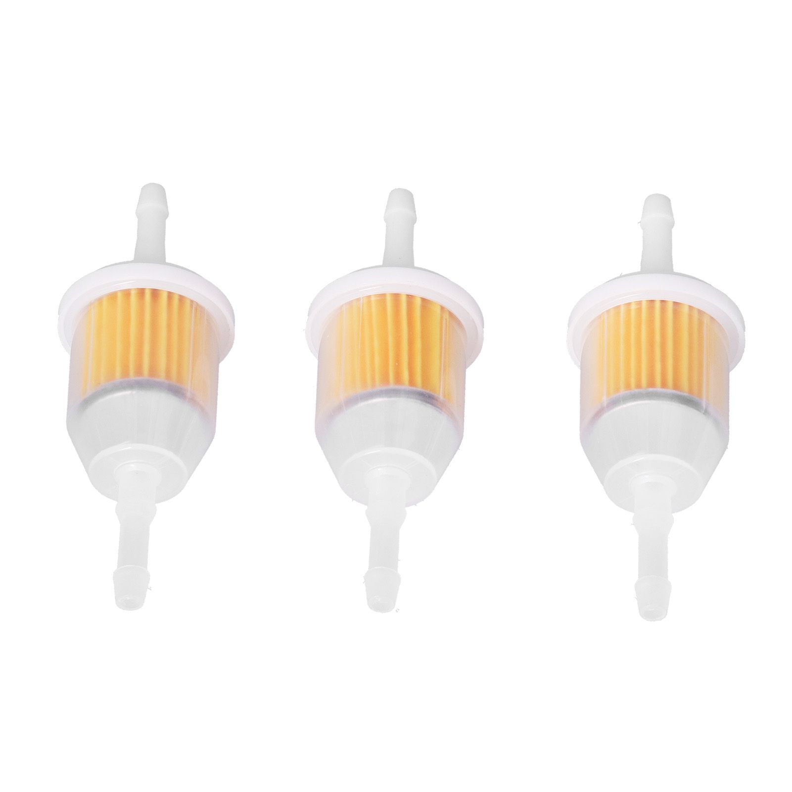 3Pcs Fuel Filter Durable Wear Resistant 2505022‑S 2505003‑S 2505008‑S view 10