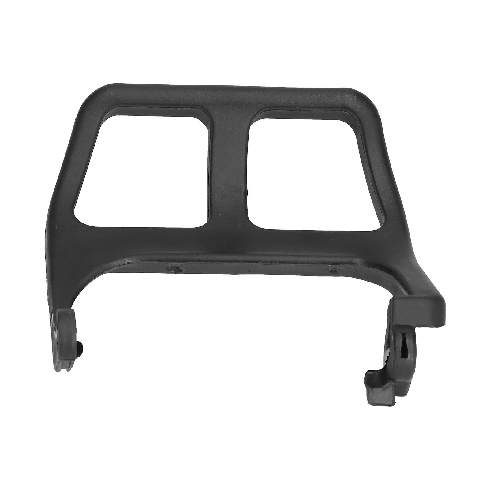 Chainsaw Brake Baffle Handle Guard Chainsaw Accessory Fit for STIHL MS180 170 view 2