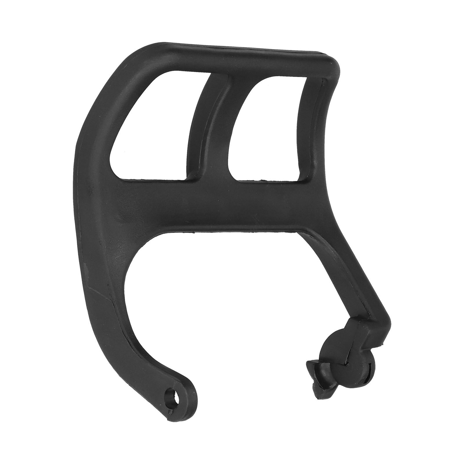 Chainsaw Brake Baffle Handle Guard Chainsaw Accessory Fit for STIHL MS180 170 view 3