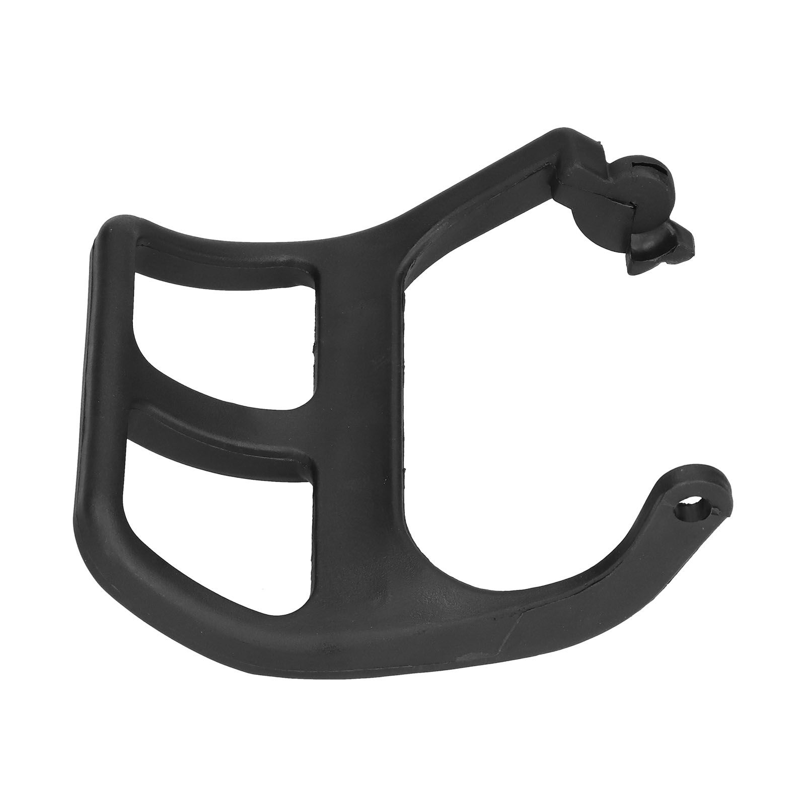 Chainsaw Brake Baffle Handle Guard Chainsaw Accessory Fit for STIHL MS180 170 view 4