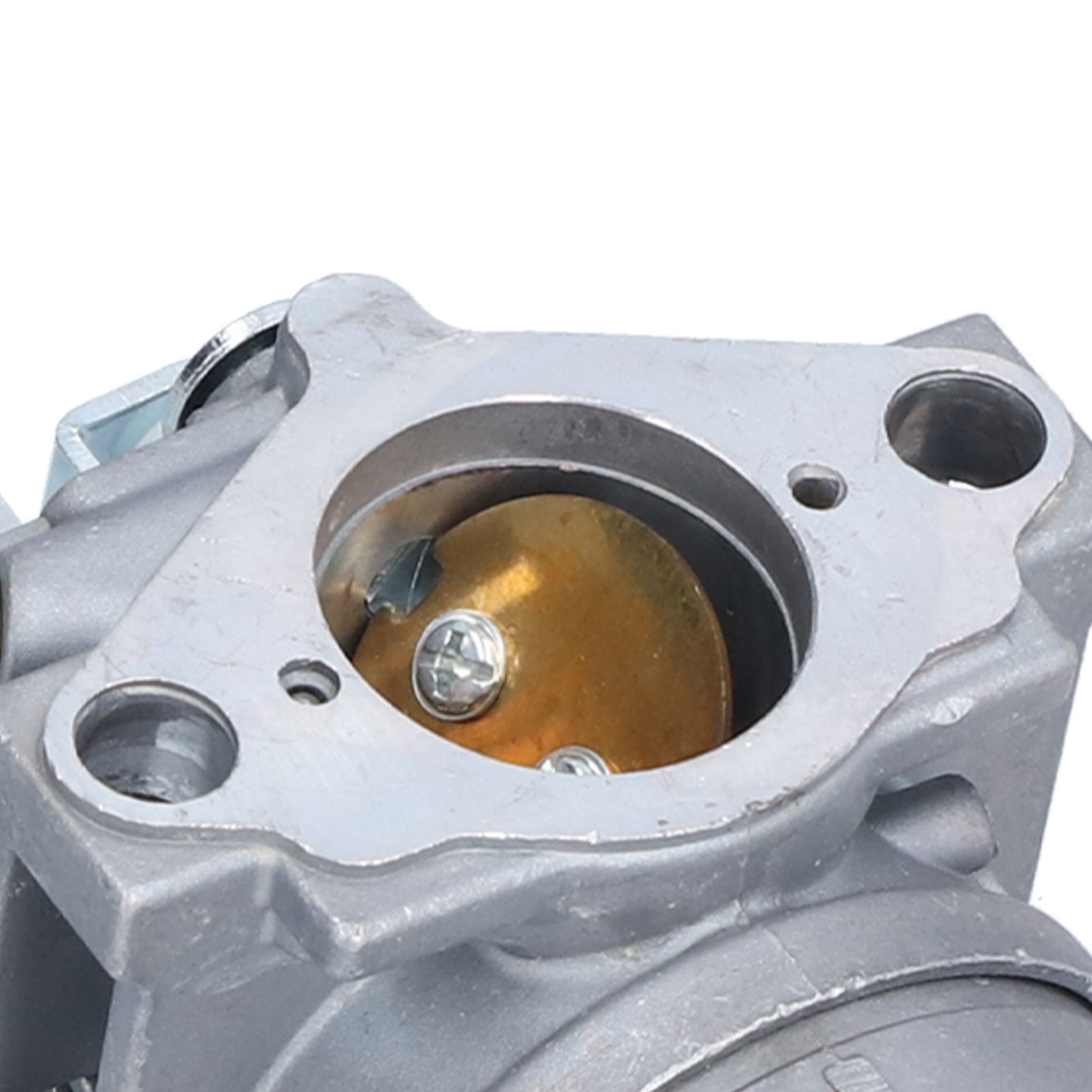 Carburetor Assembly with Gasket Hose No Solenoid Type A Fit for MZ360 Engine view 15