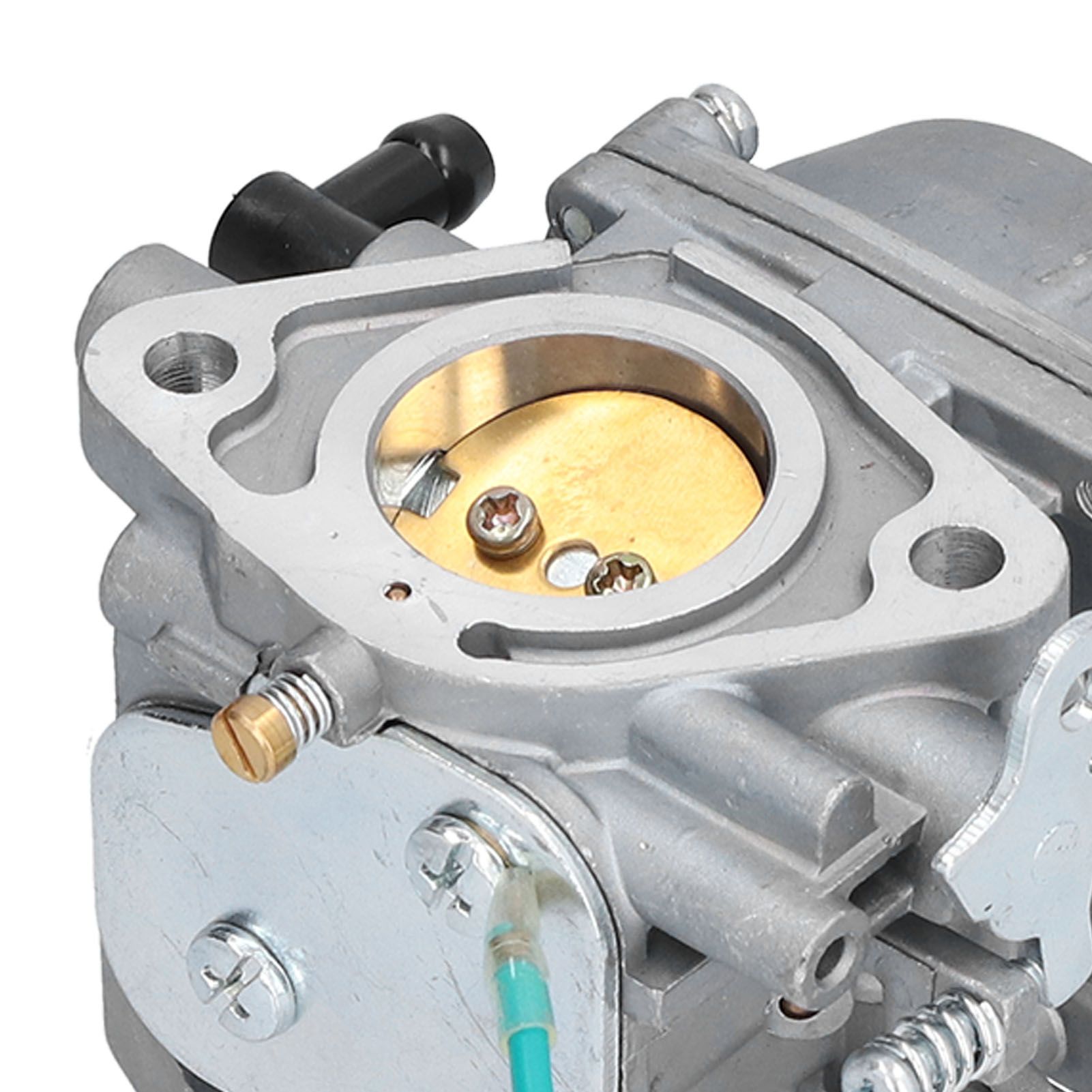 Lawn Mower Carburetor for Kohler 22 23 24 25 26 27 HP Motor Courage SV720 view 14