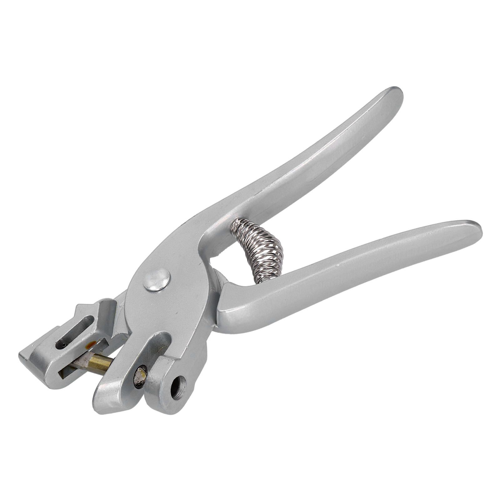 Ear Tag Applicator Stainless Steel Veterinary Ear Tag Plier for Livestock Pig view 10