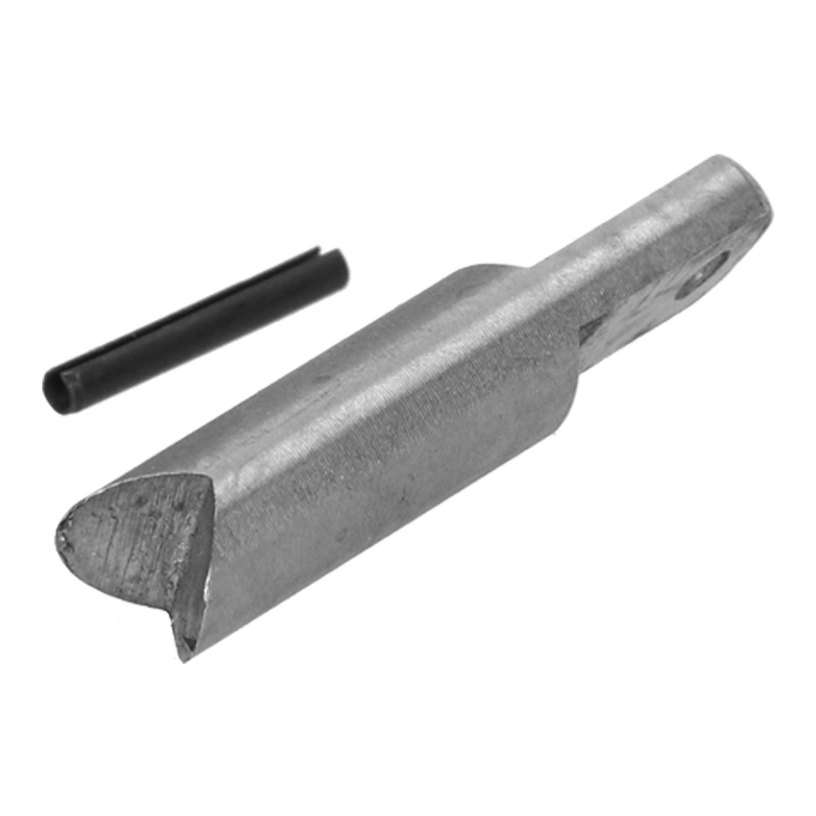 Ear Tag Applicator Stainless Steel Veterinary Ear Tag Plier for Livestock Pig view 13
