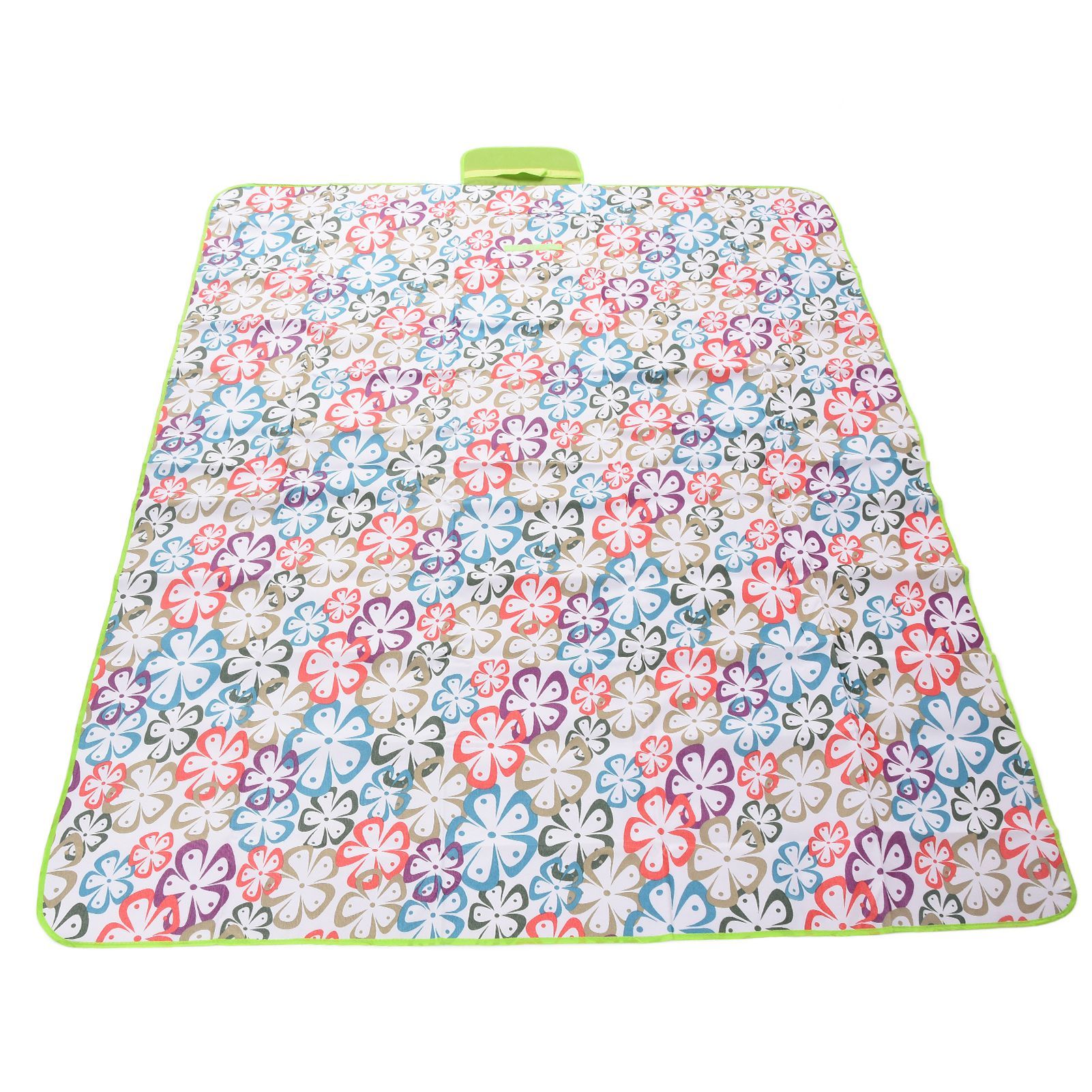 145/200 Picnic Blanket Outdoor Blanket with Large Size Waterproof Sandproof view 10