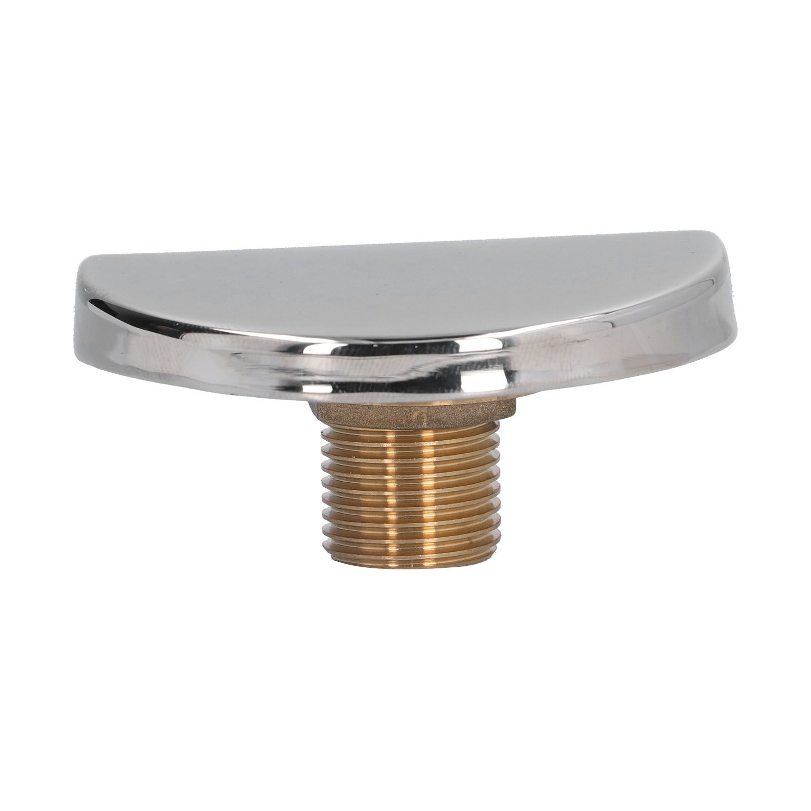 Shower Faucet Spouts Large Diameter Simple Installation Easily Clean Waterfall view 5