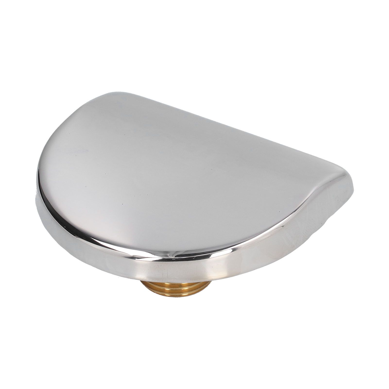 Shower Faucet Spouts Large Diameter Simple Installation Easily Clean Waterfall view 7