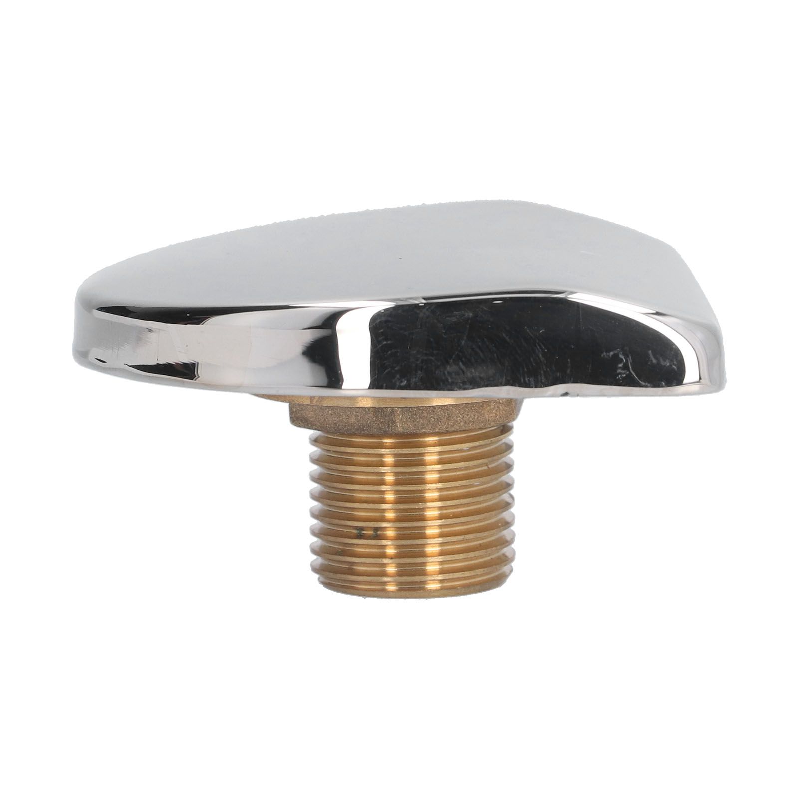 Shower Faucet Spouts Large Diameter Simple Installation Easily Clean Waterfall view 8