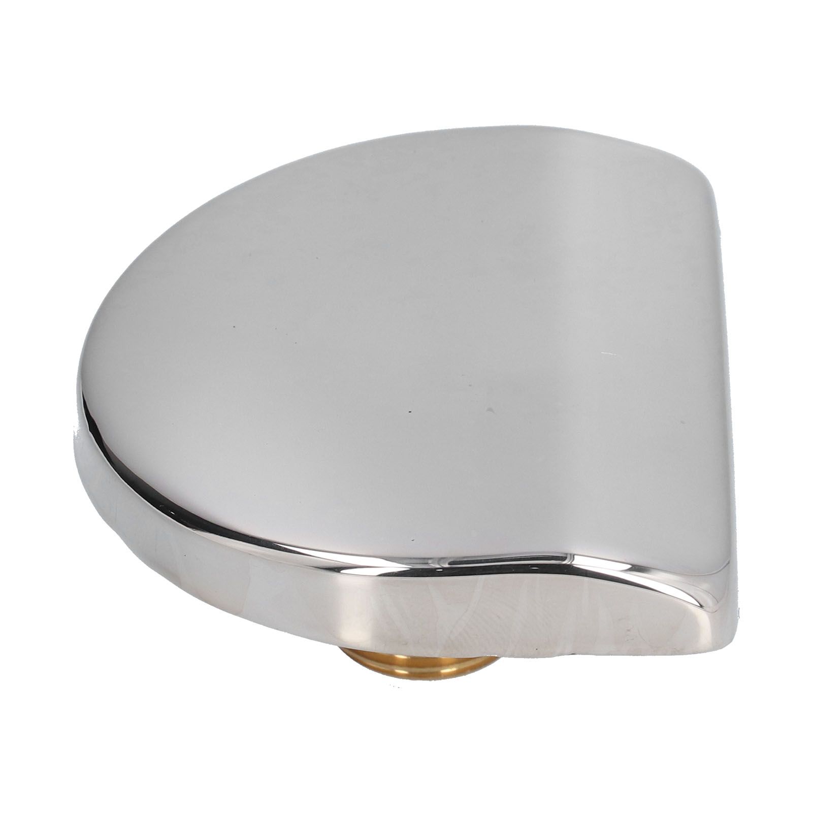 Shower Faucet Spouts Large Diameter Simple Installation Easily Clean Waterfall view 10