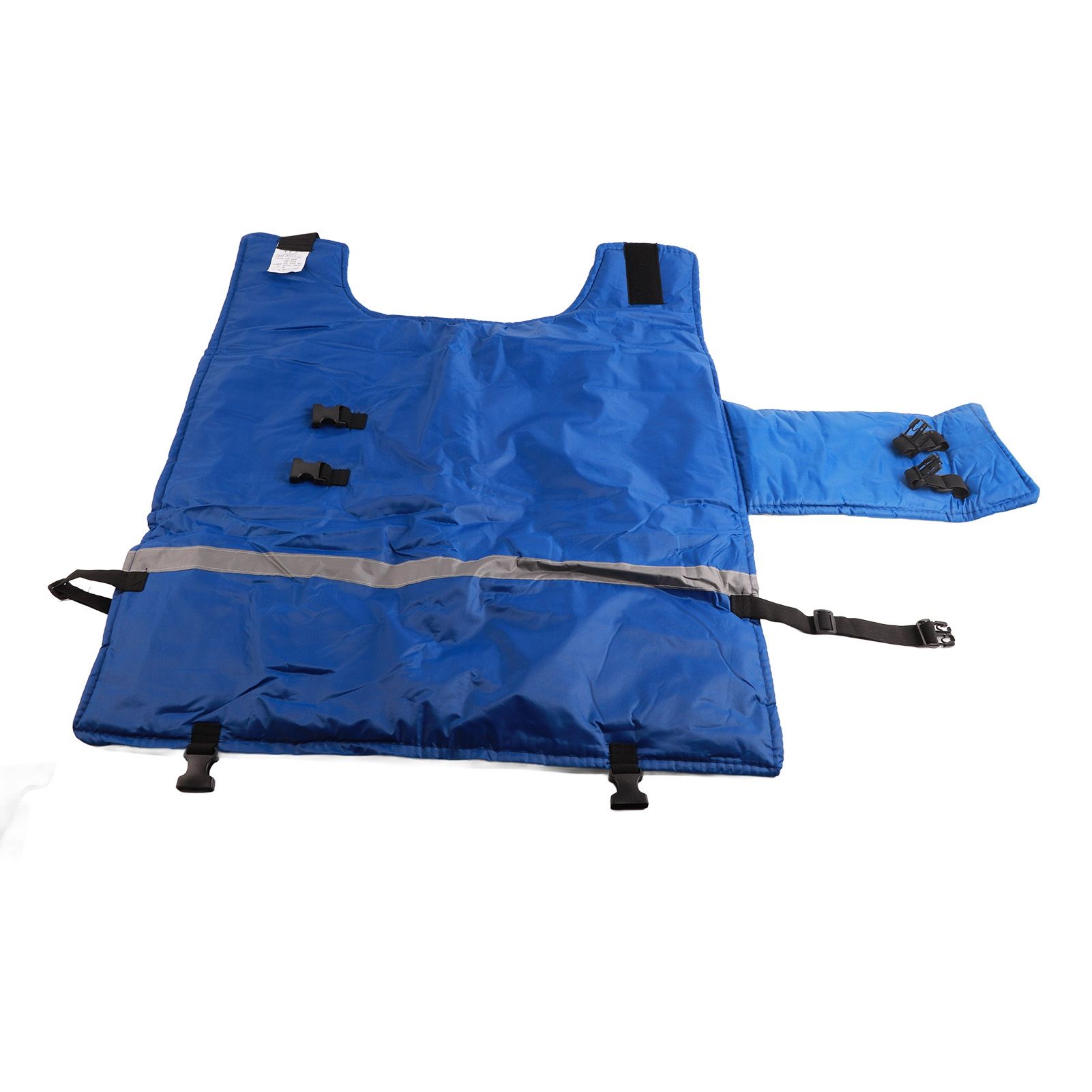 Livestock Calf Warm Clothing Waterproof Cold Proof Cow Vest for Little Cattle