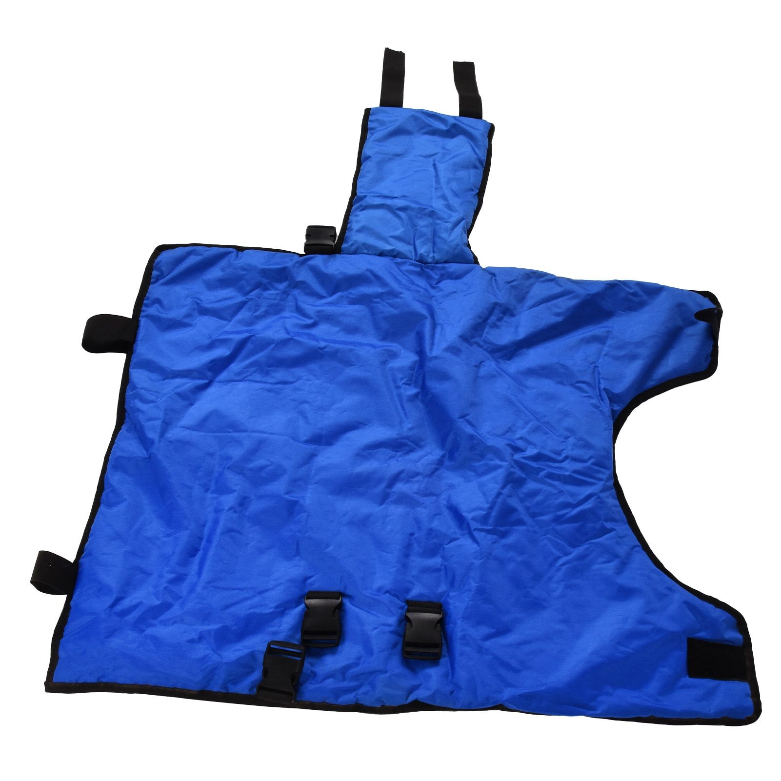 Livestock Calf Warm Clothing Waterproof Cold Proof Cow Vest for Little Cattle view 9