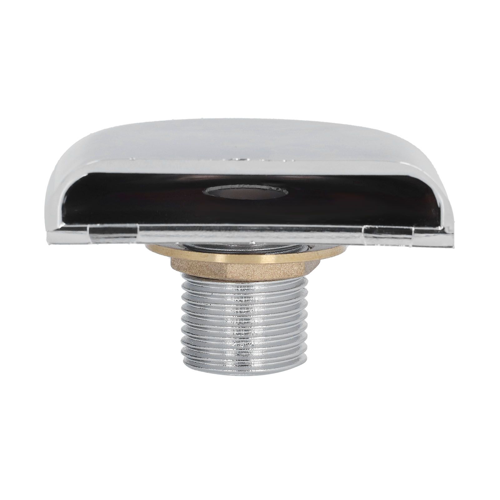 G1/2 Male Thread Waterfall Faucet Outlet Shower Nozzle for SPA Pool Shower view 3