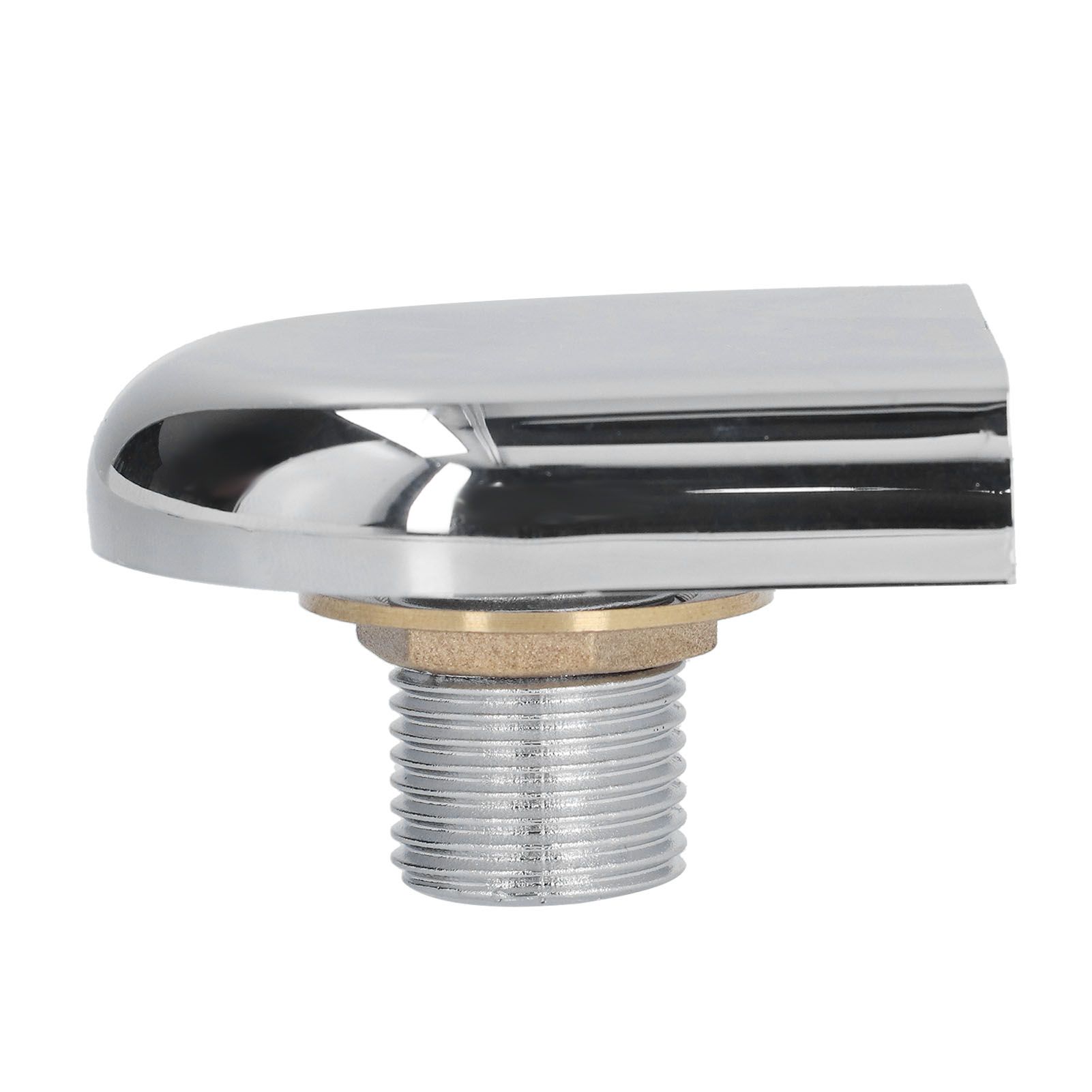 G1/2 Male Thread Waterfall Faucet Outlet Shower Nozzle for SPA Pool Shower view 8
