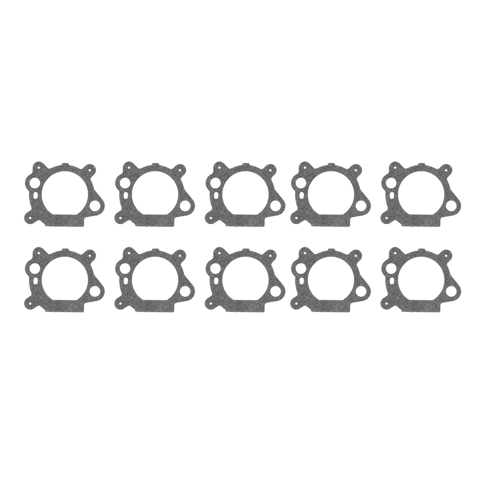 10PCS Carburetor Gasket 795629 Replacement for Quantum Engine 272653 272653S view 2