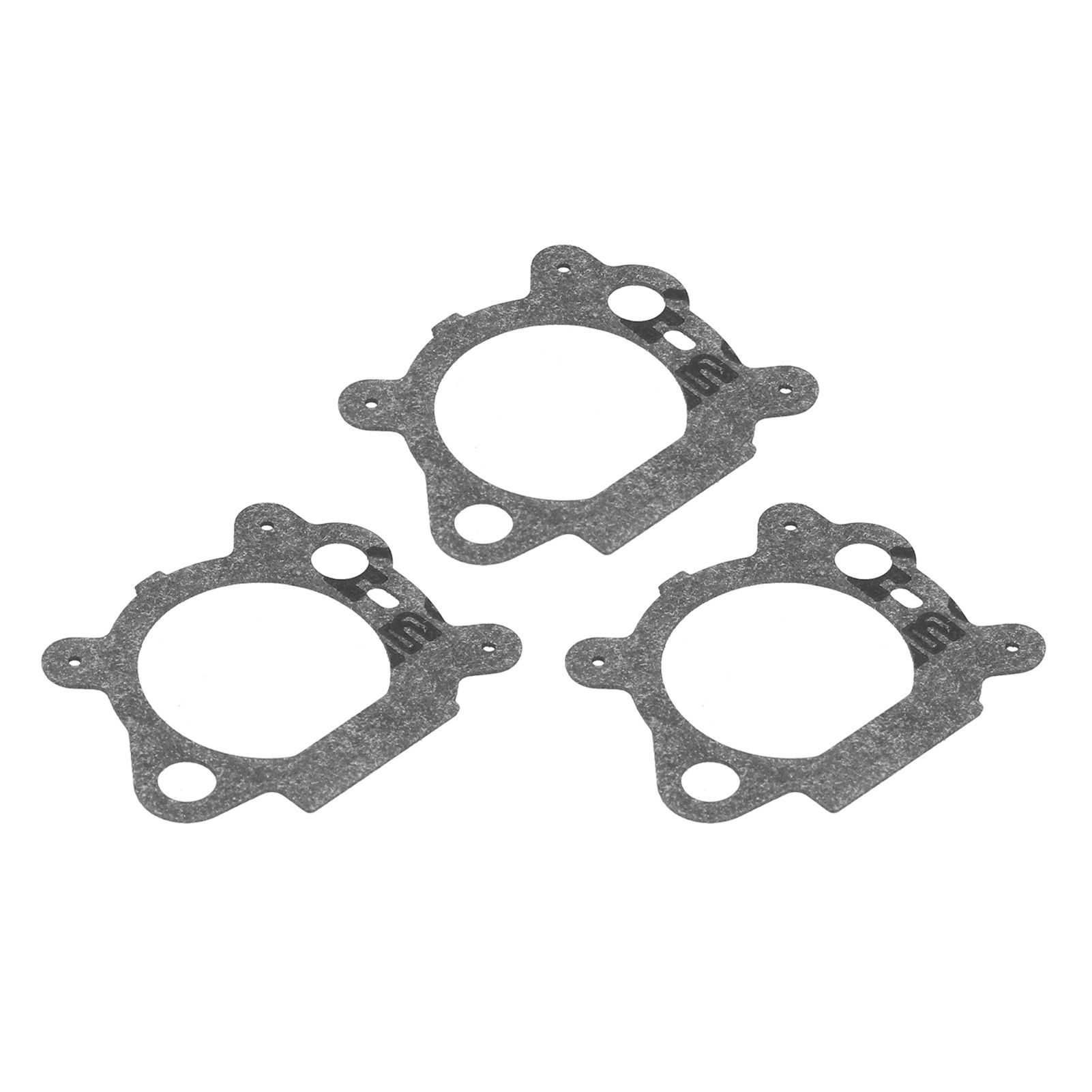 10PCS Carburetor Gasket 795629 Replacement for Quantum Engine 272653 272653S view 3