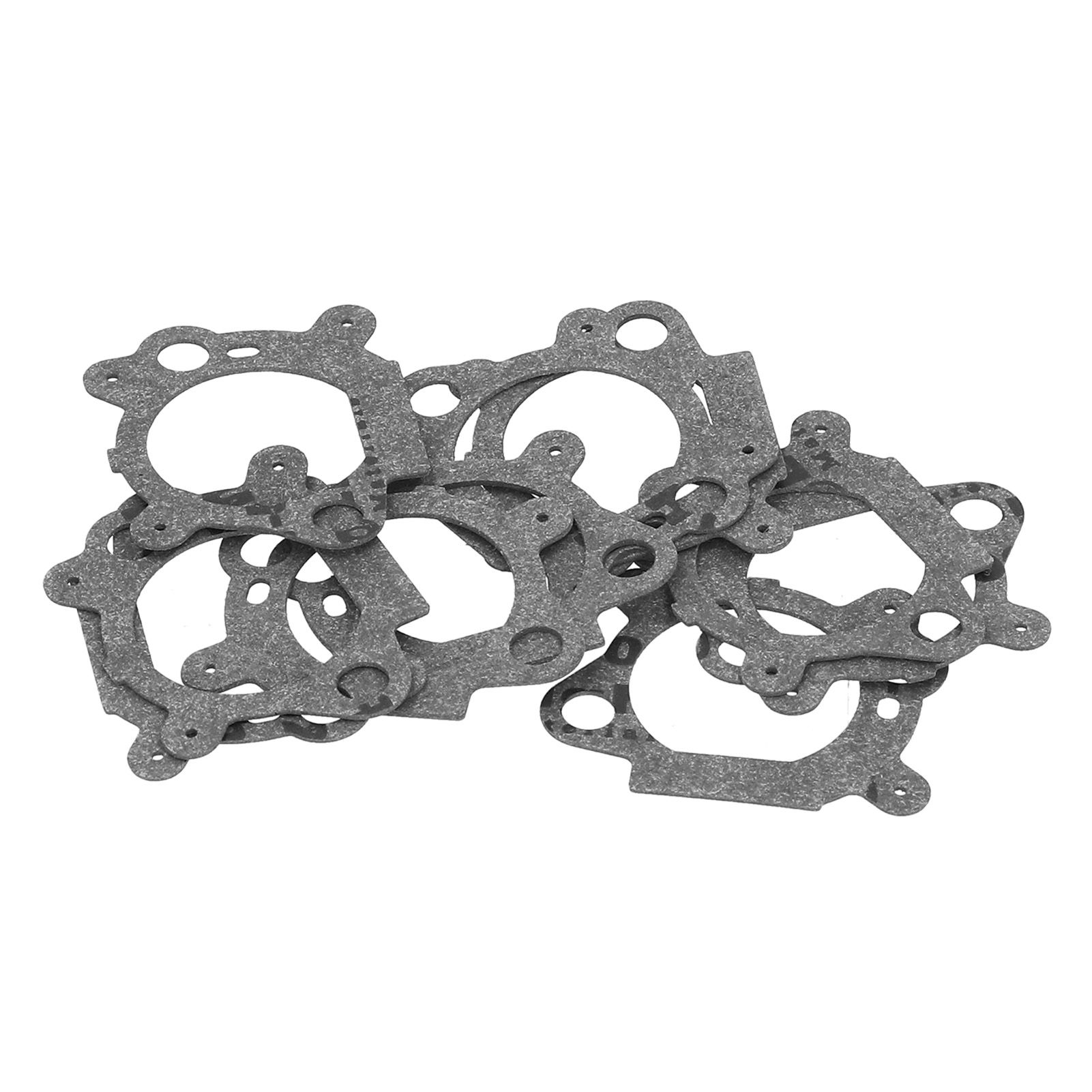 10PCS Carburetor Gasket 795629 Replacement for Quantum Engine 272653 272653S view 10