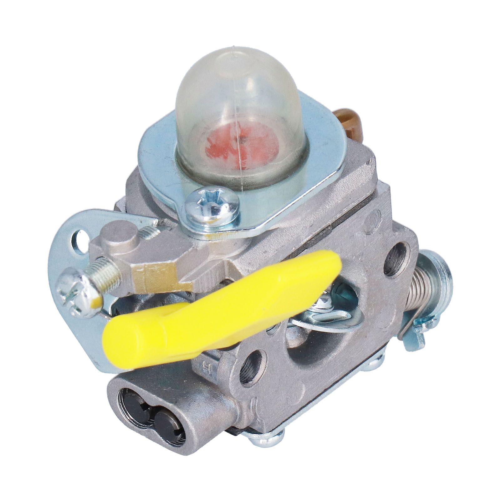 Carburetor Spark Plug Primer Bulb Fuel Filter Set 308054013 for HOMELITE view 4