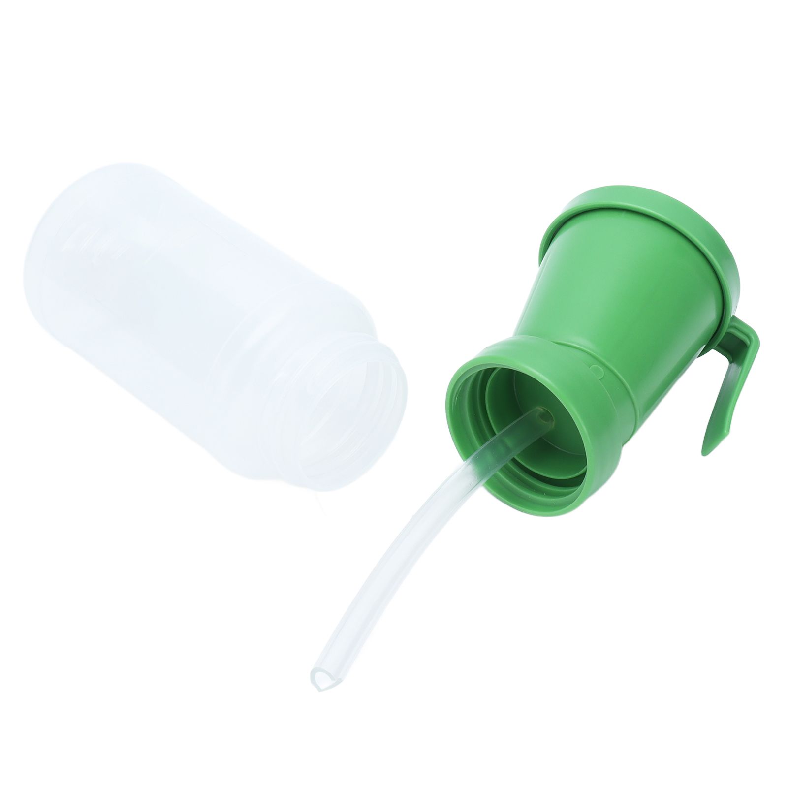 Teat Dip Cup Non Reflow Nipple Dip Cup Green Prevent Infection Teat Cleaning view 3