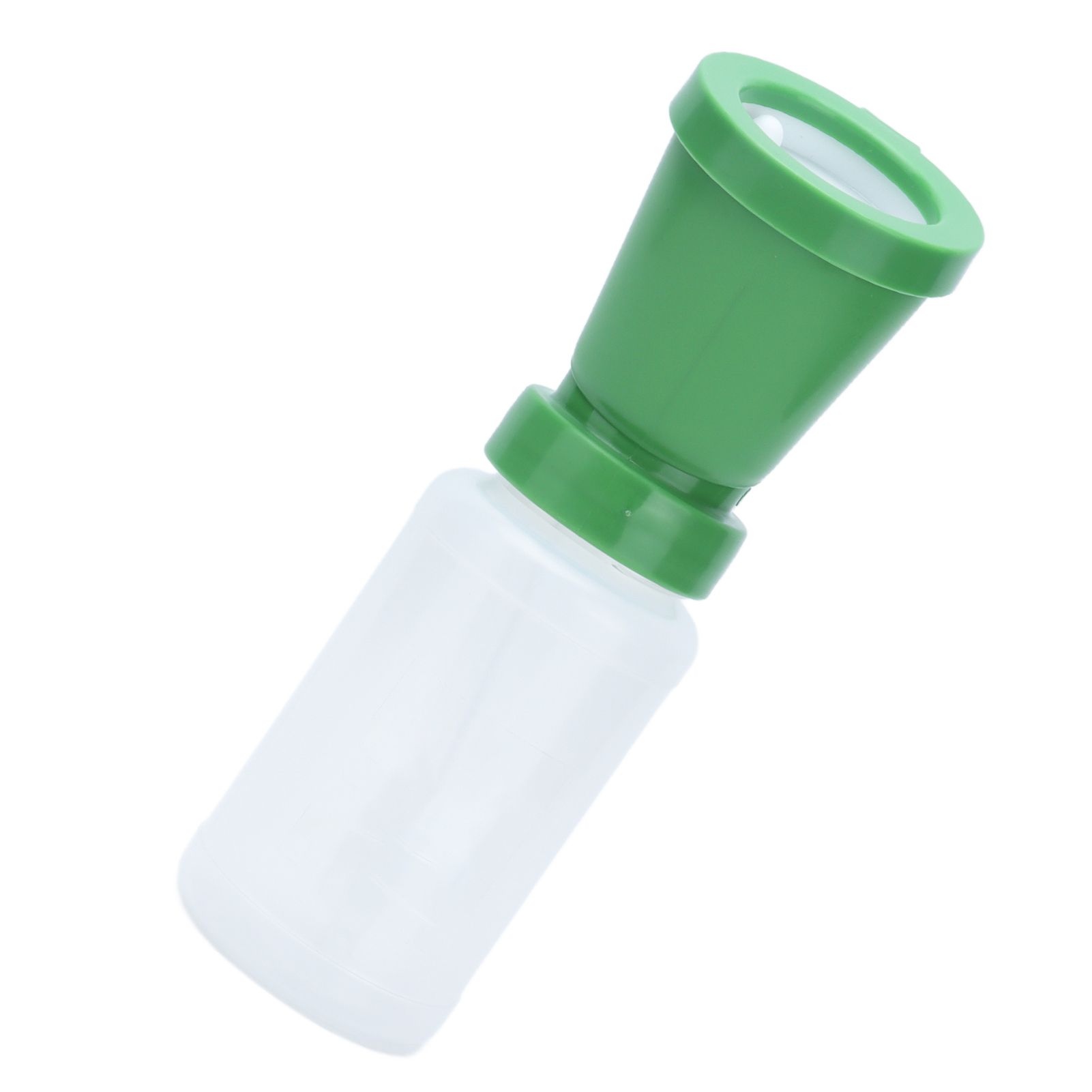 Teat Dip Cup Non Reflow Nipple Dip Cup Green Prevent Infection Teat Cleaning view 4