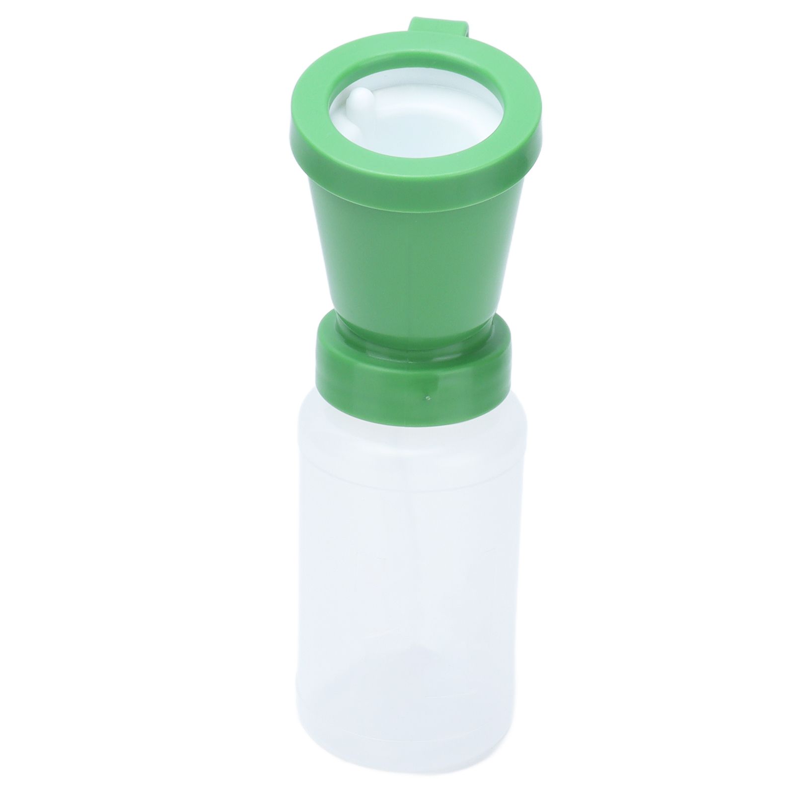 Teat Dip Cup Non Reflow Nipple Dip Cup Green Prevent Infection Teat Cleaning view 5