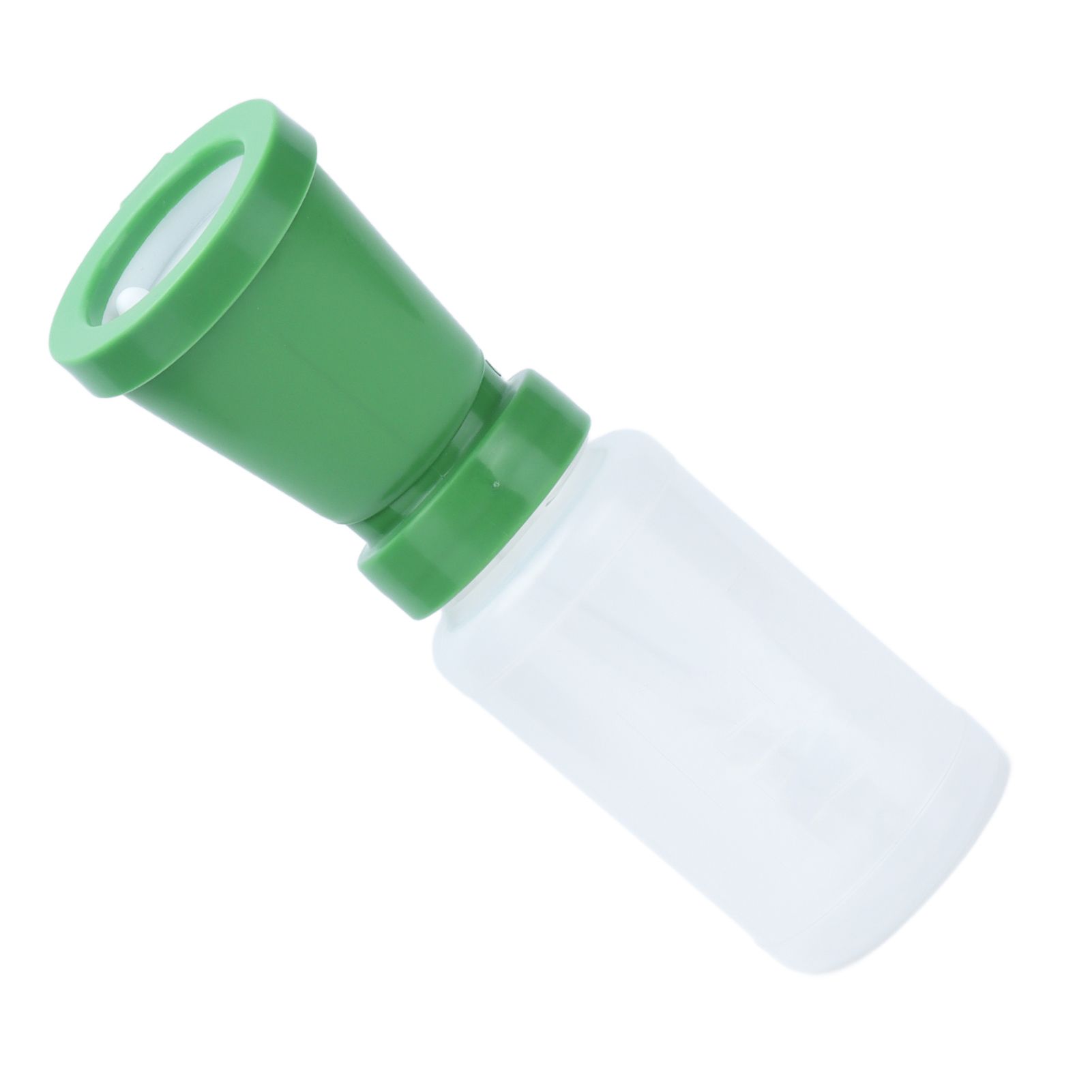 Teat Dip Cup Non Reflow Nipple Dip Cup Green Prevent Infection Teat Cleaning view 6