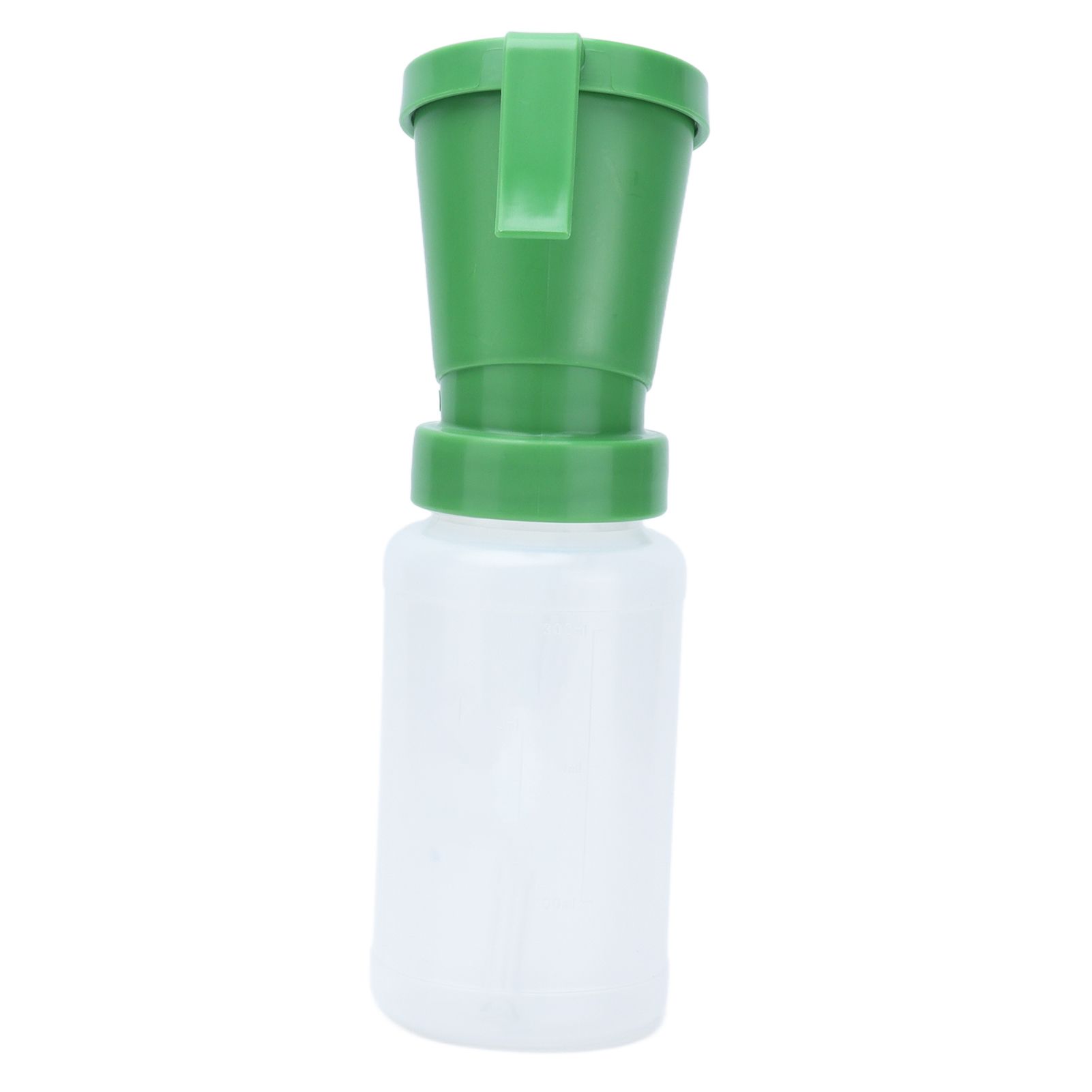 Teat Dip Cup Non Reflow Nipple Dip Cup Green Prevent Infection Teat Cleaning view 7