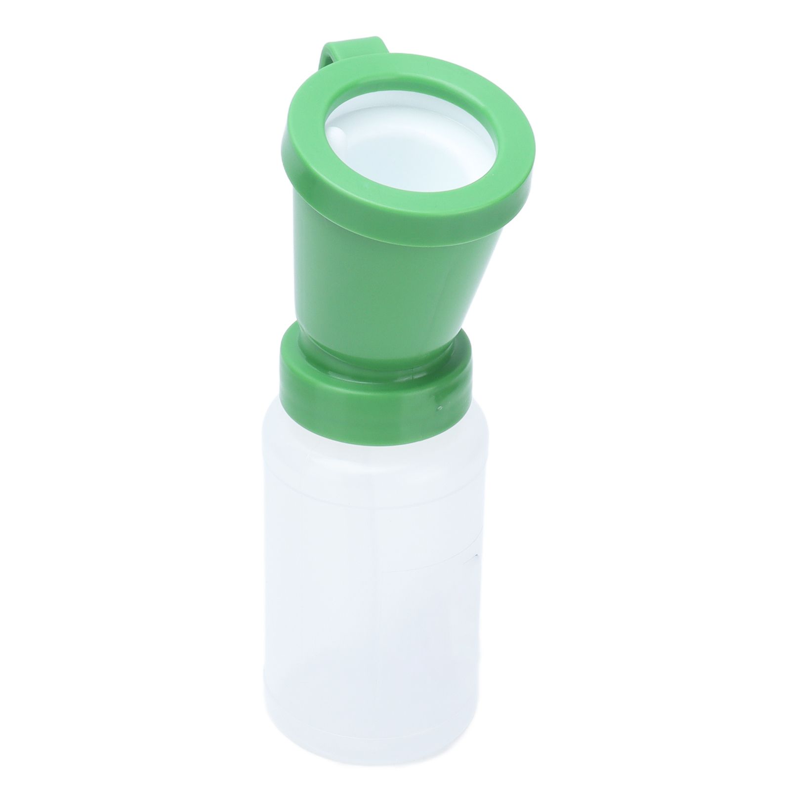 Teat Dip Cup Non Reflow Nipple Dip Cup Green Prevent Infection Teat Cleaning view 8