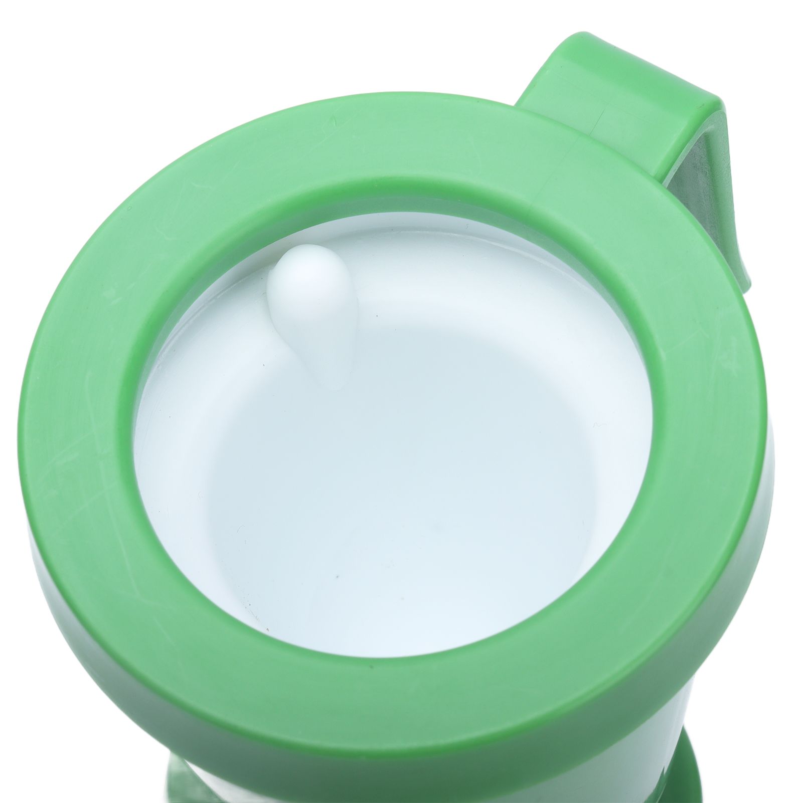 Teat Dip Cup Non Reflow Nipple Dip Cup Green Prevent Infection Teat Cleaning view 13