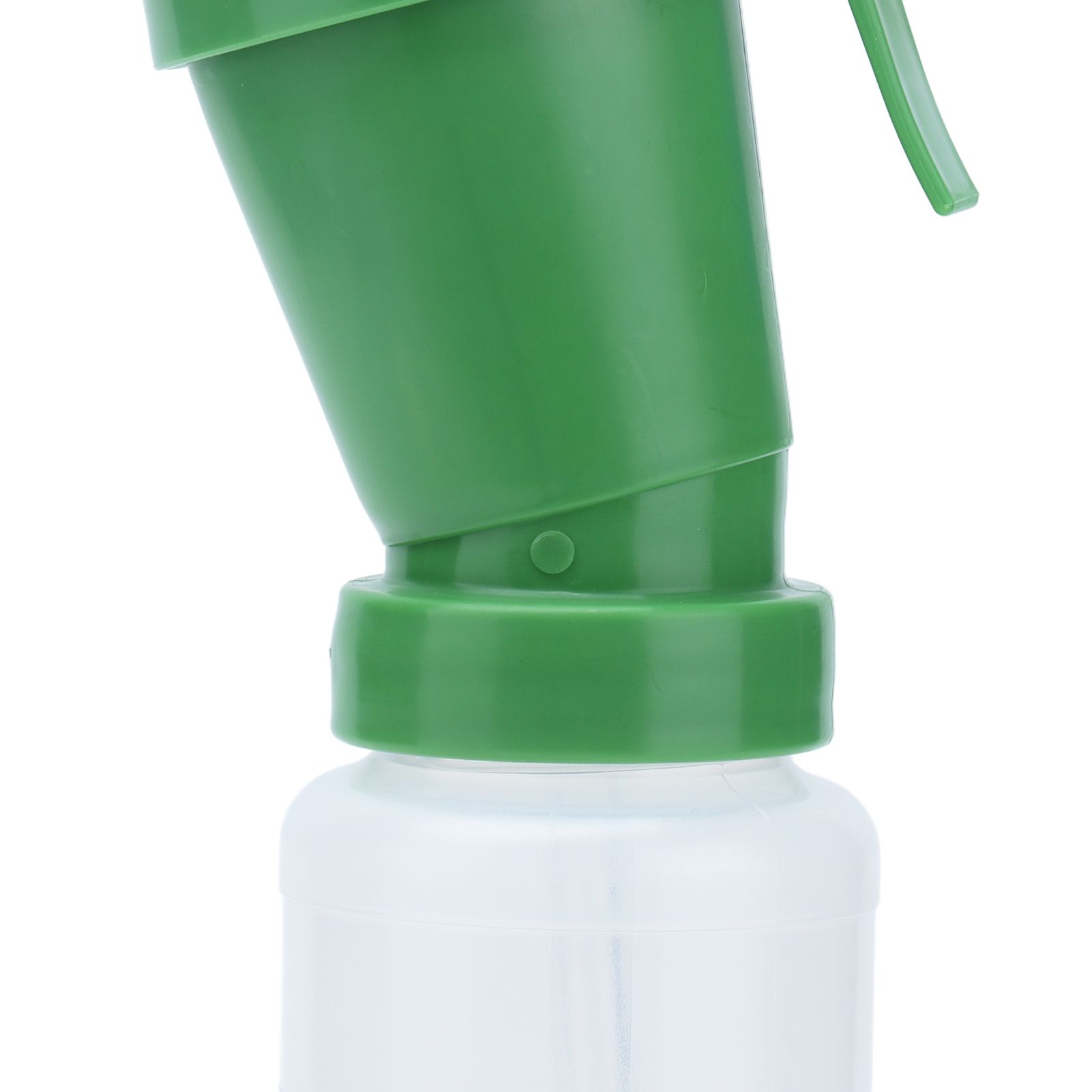 Teat Dip Cup Non Reflow Nipple Dip Cup Green Prevent Infection Teat Cleaning view 14