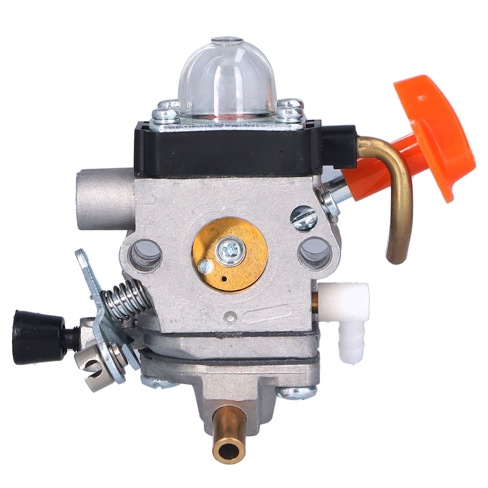Carburetor Kit Generator Carb Set for Stihl FS100 FS100R FS100RX FS110 FS110R view 5