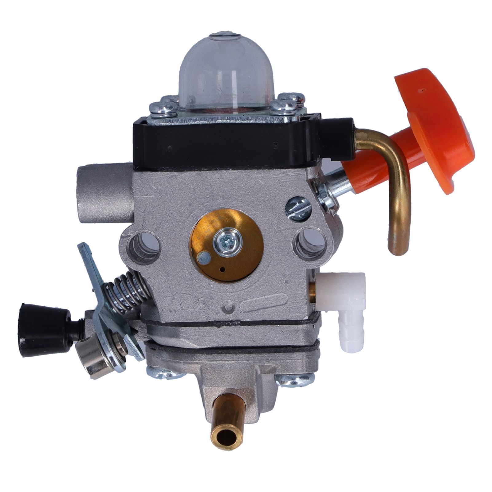 Carburetor Kit Generator Carb Set for Stihl FS100 FS100R FS100RX FS110 FS110R view 6