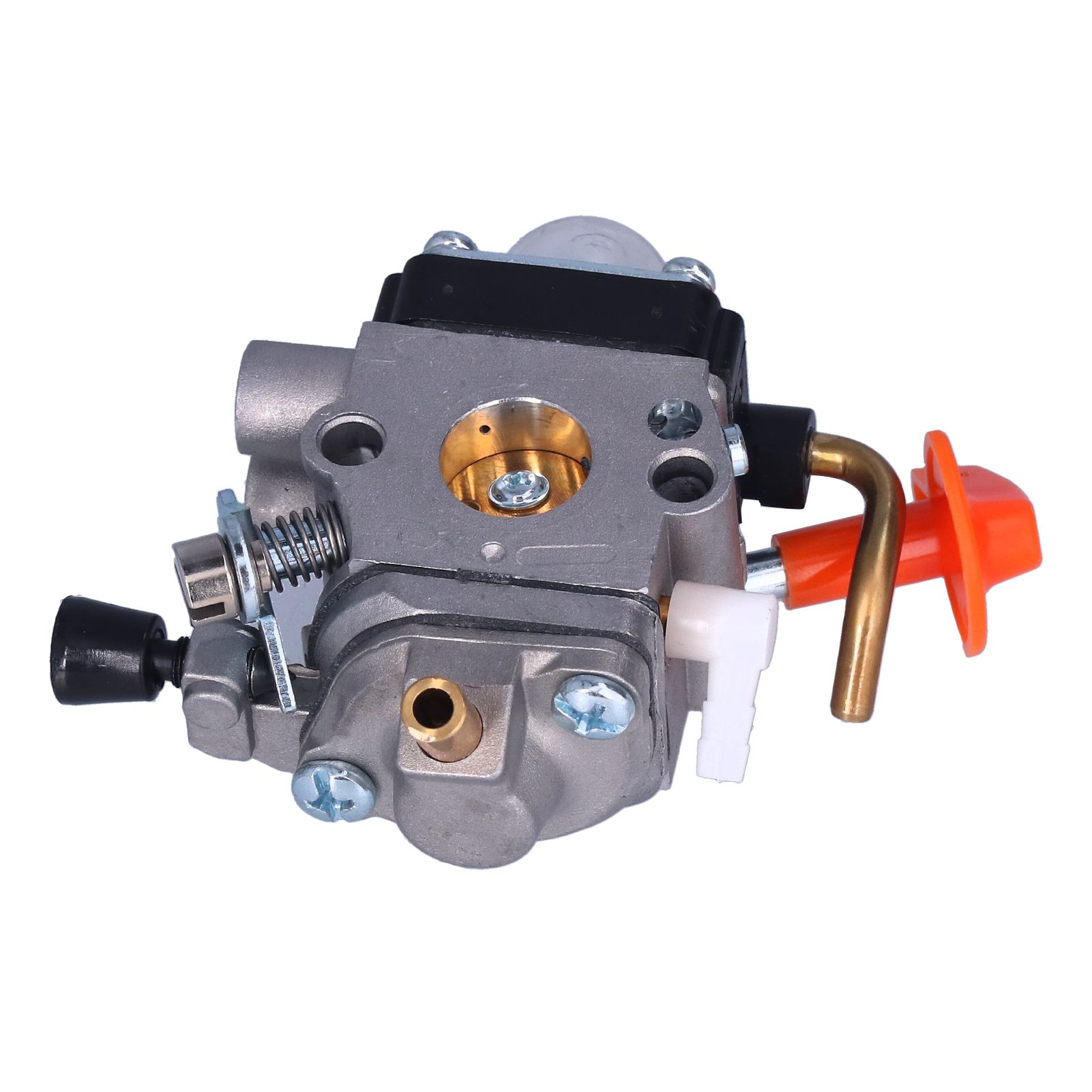 Carburetor Kit Generator Carb Set for Stihl FS100 FS100R FS100RX FS110 FS110R view 7