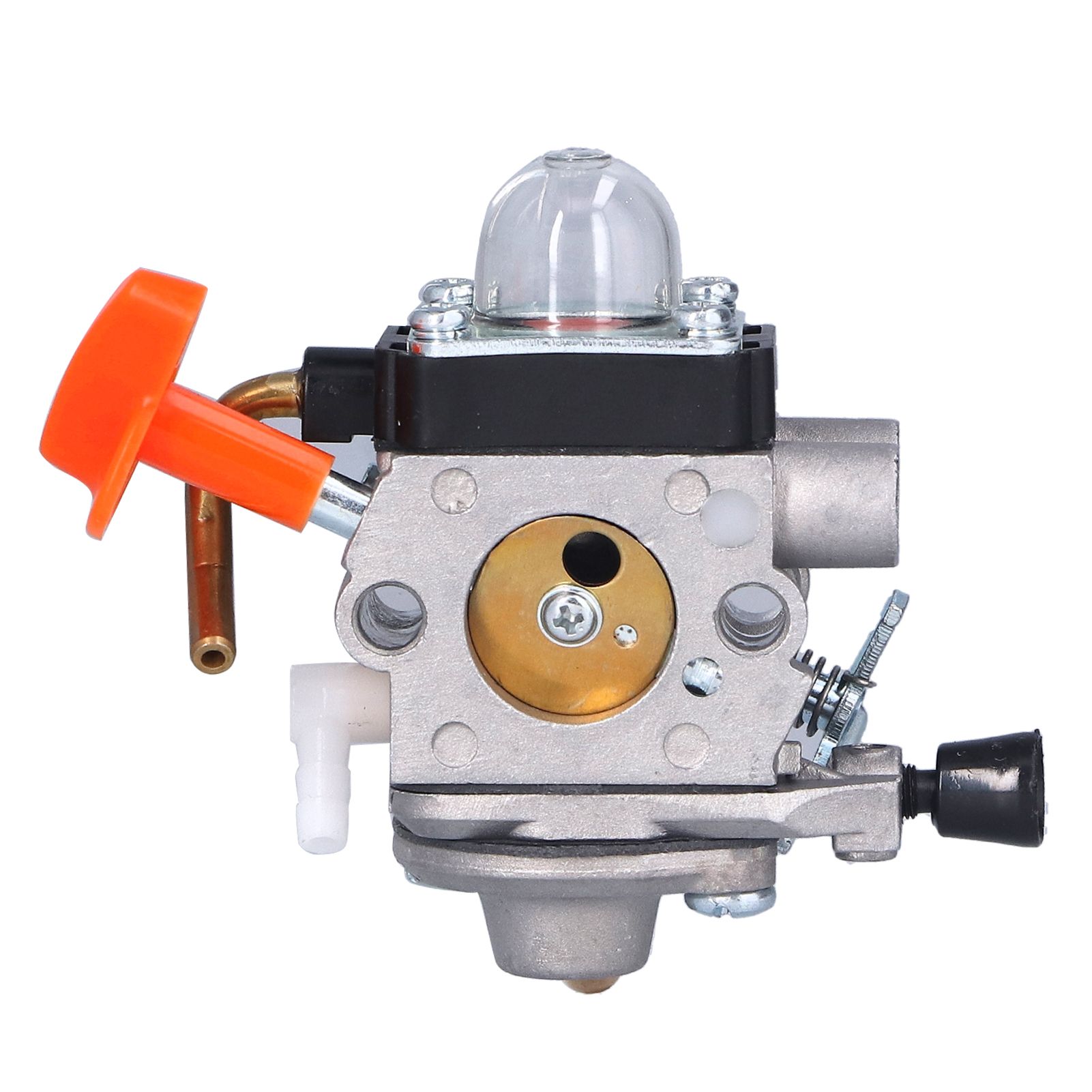 Carburetor Kit Generator Carb Set for Stihl FS100 FS100R FS100RX FS110 FS110R view 8