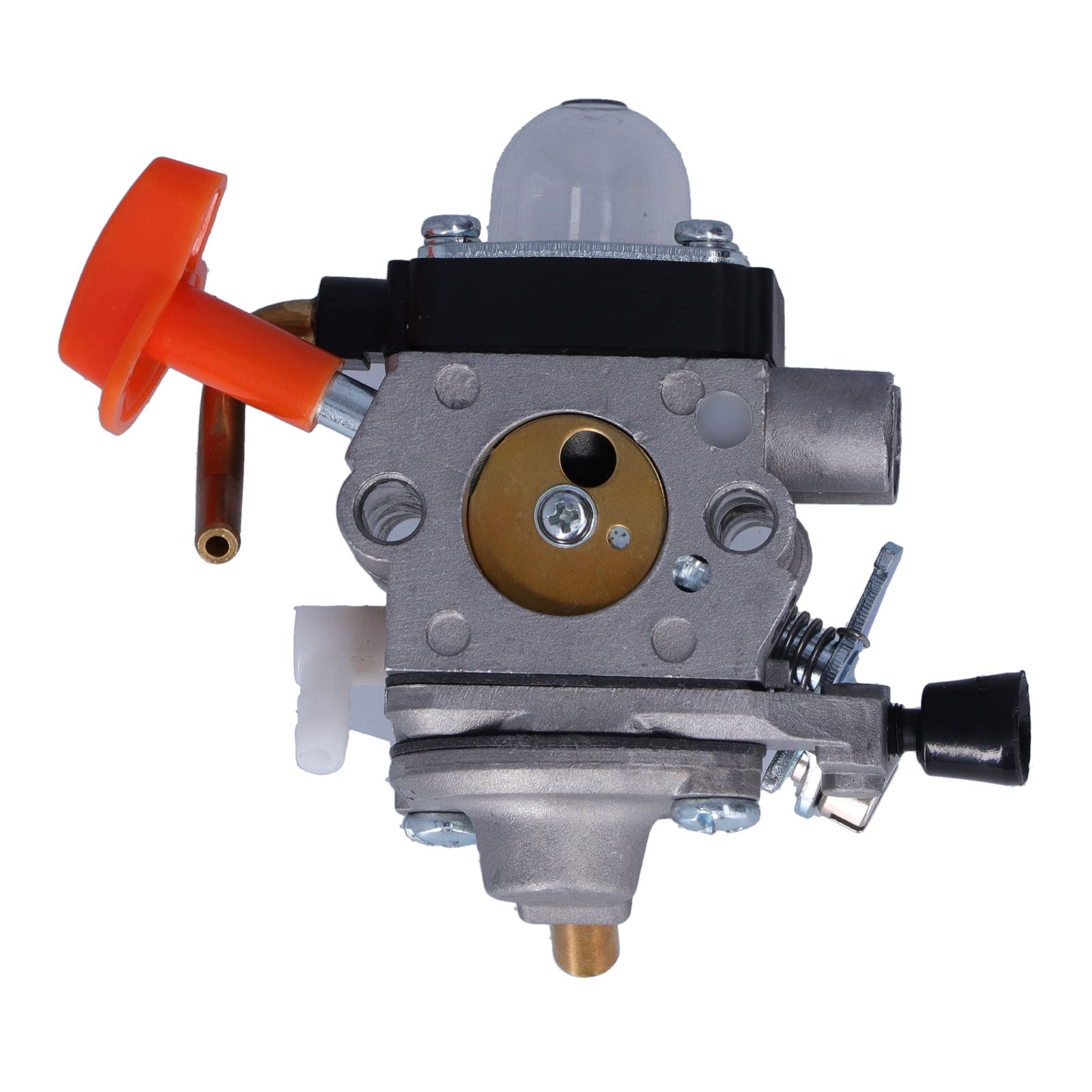 Carburetor Kit Generator Carb Set for Stihl FS100 FS100R FS100RX FS110 FS110R view 9