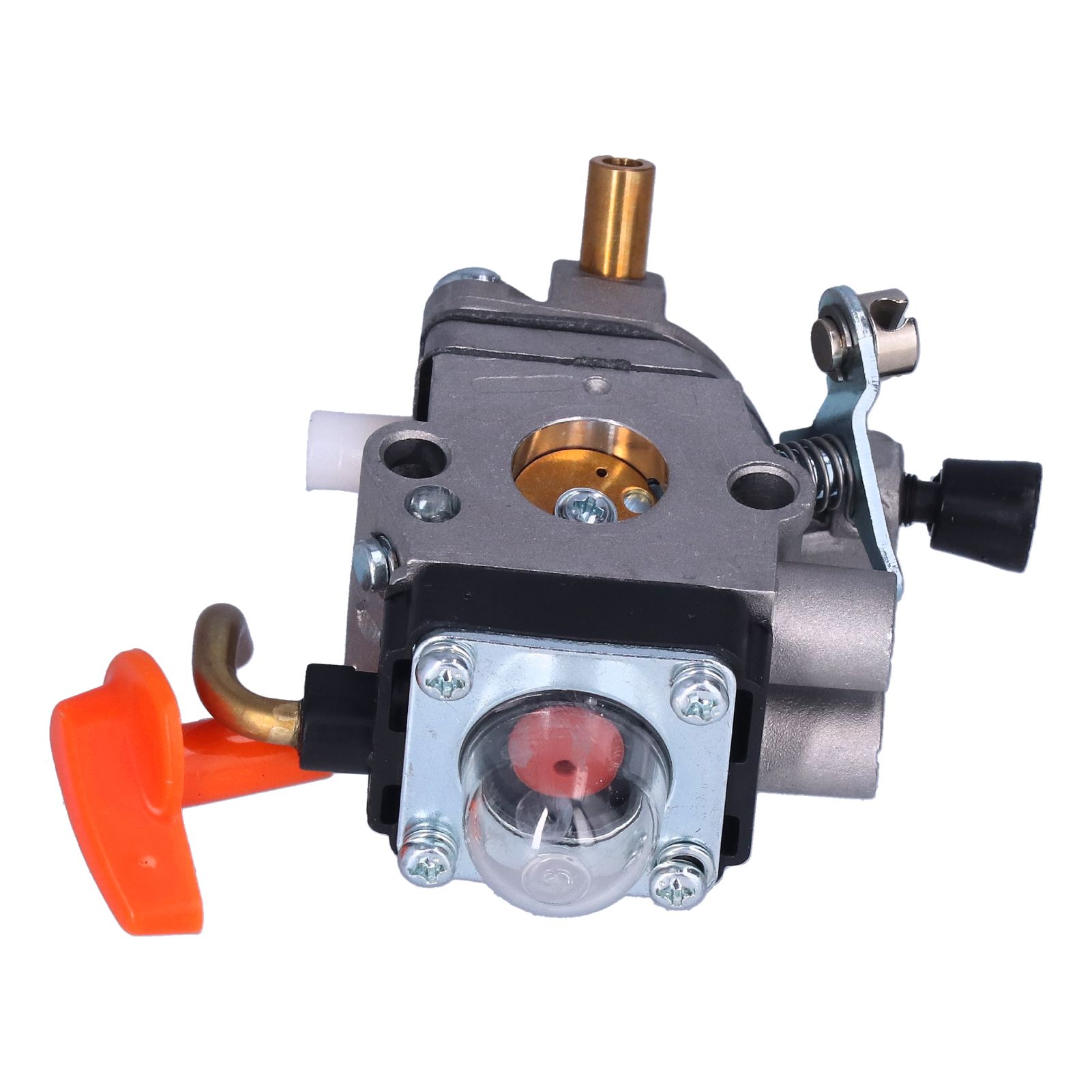Carburetor Kit Generator Carb Set for Stihl FS100 FS100R FS100RX FS110 FS110R view 10