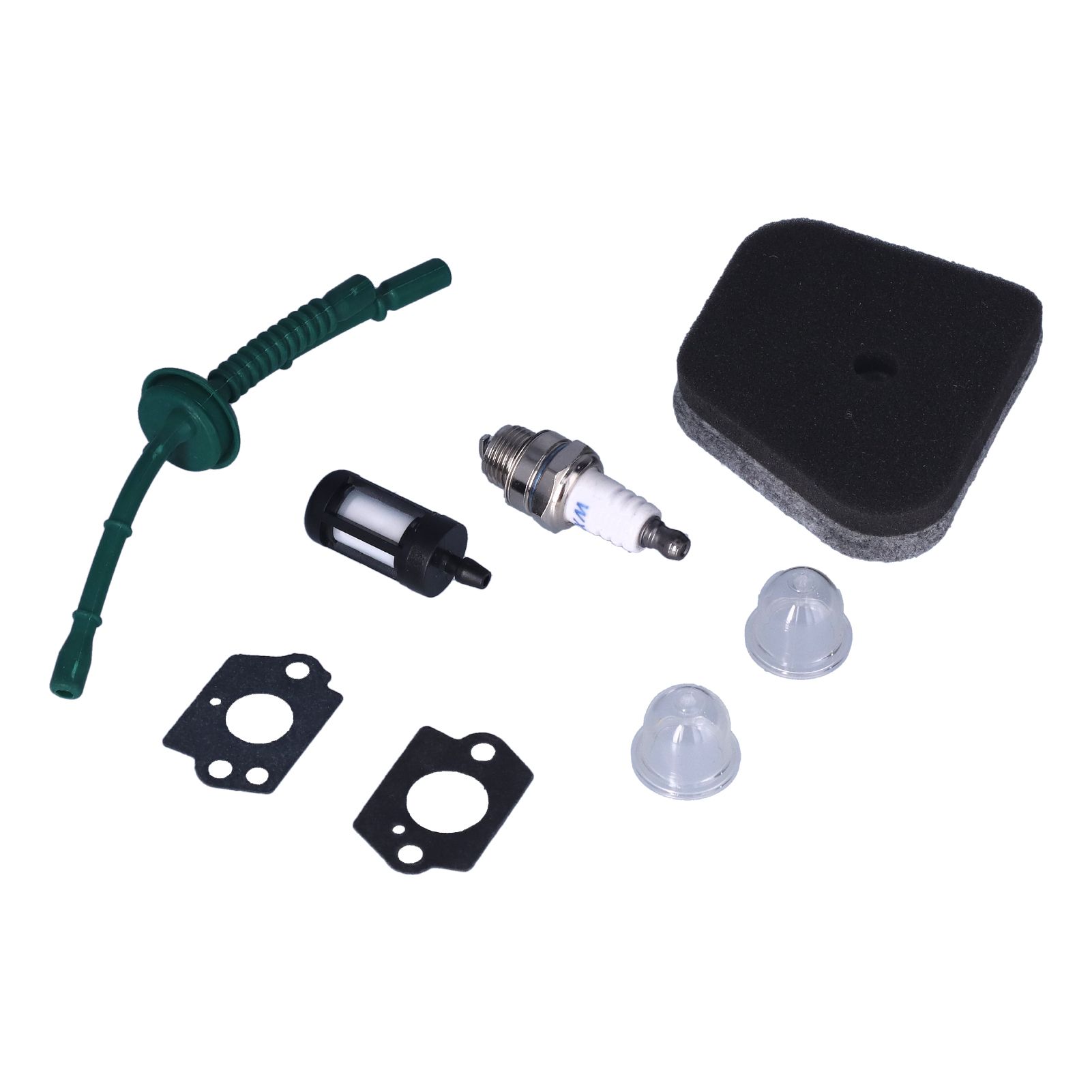 Carburetor Kit Generator Carb Set for Stihl FS100 FS100R FS100RX FS110 FS110R view 13
